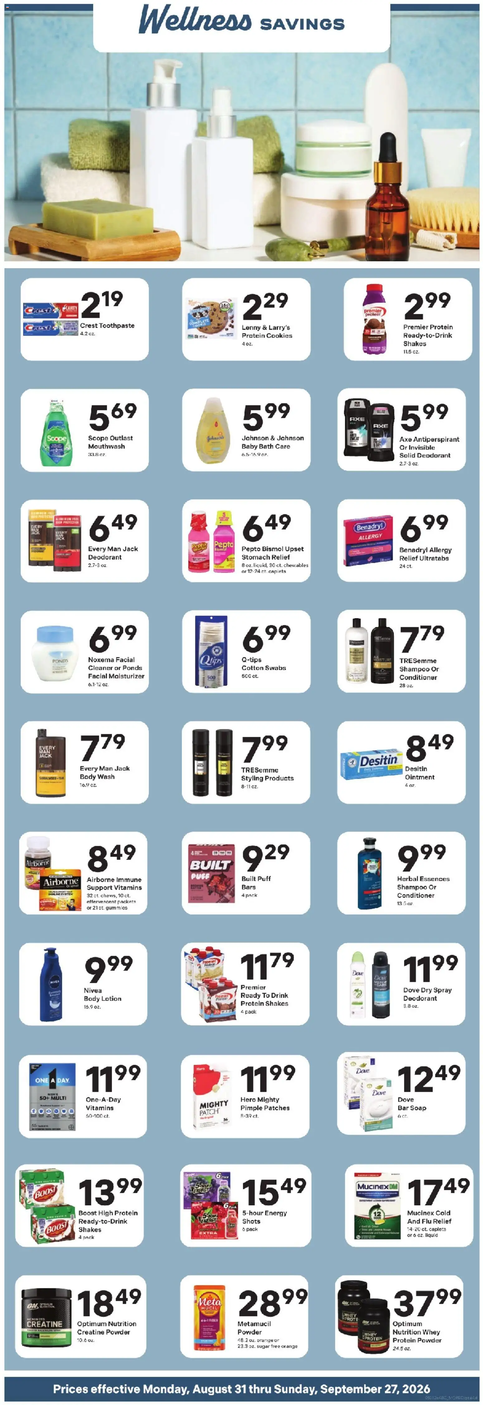 coborns - Coborn's Weekly Ad - 08/26 - 09/01 2026 - page: 10