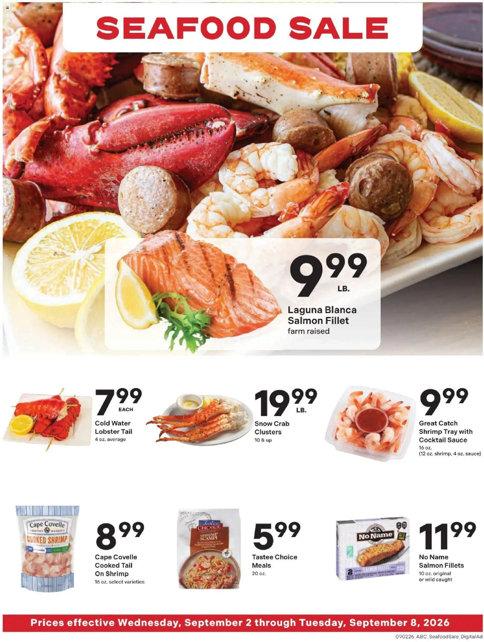 coborns - Coborn's Weekly Ad - 09/02 - 09/08 2026 - page: 12