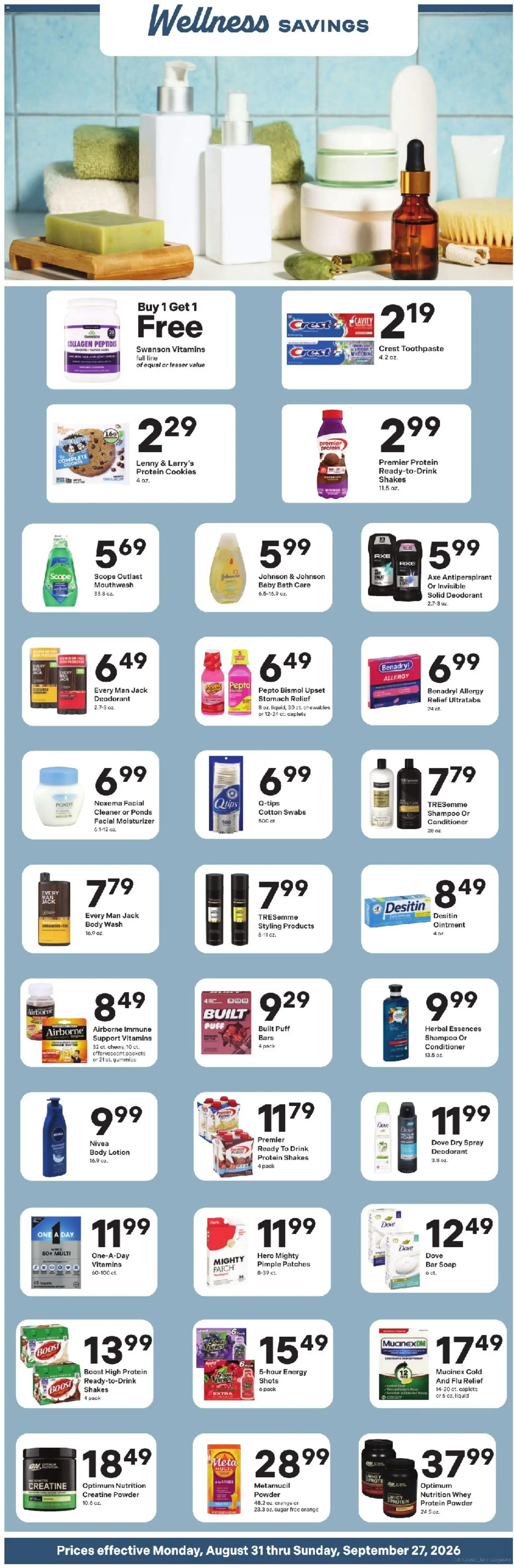 coborns - Coborn's Weekly Ad - 09/02 - 09/08 2026 - page: 10
