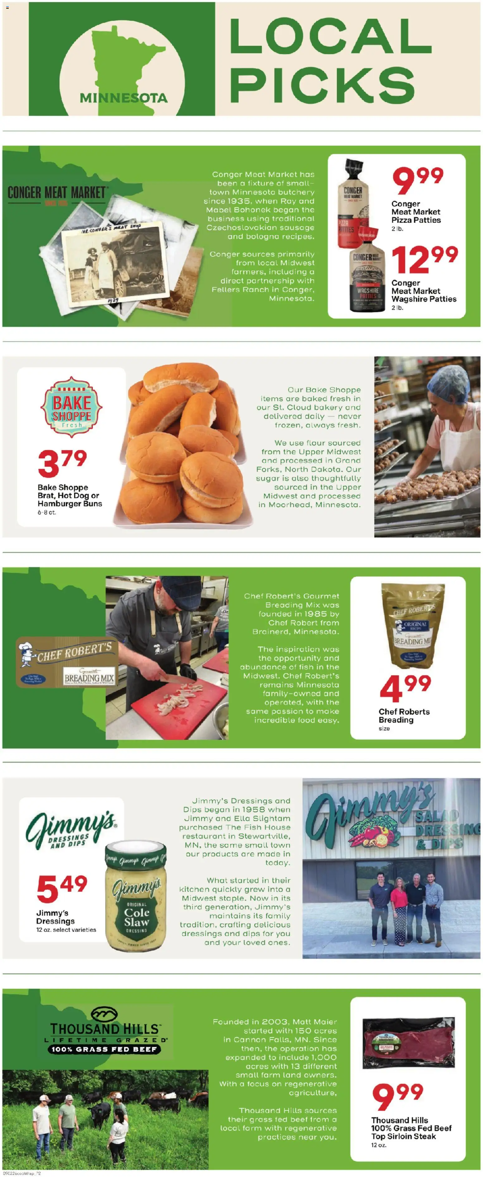 coborns - Coborn's Weekly Ad - 09/02 - 09/08 2026 - page: 3