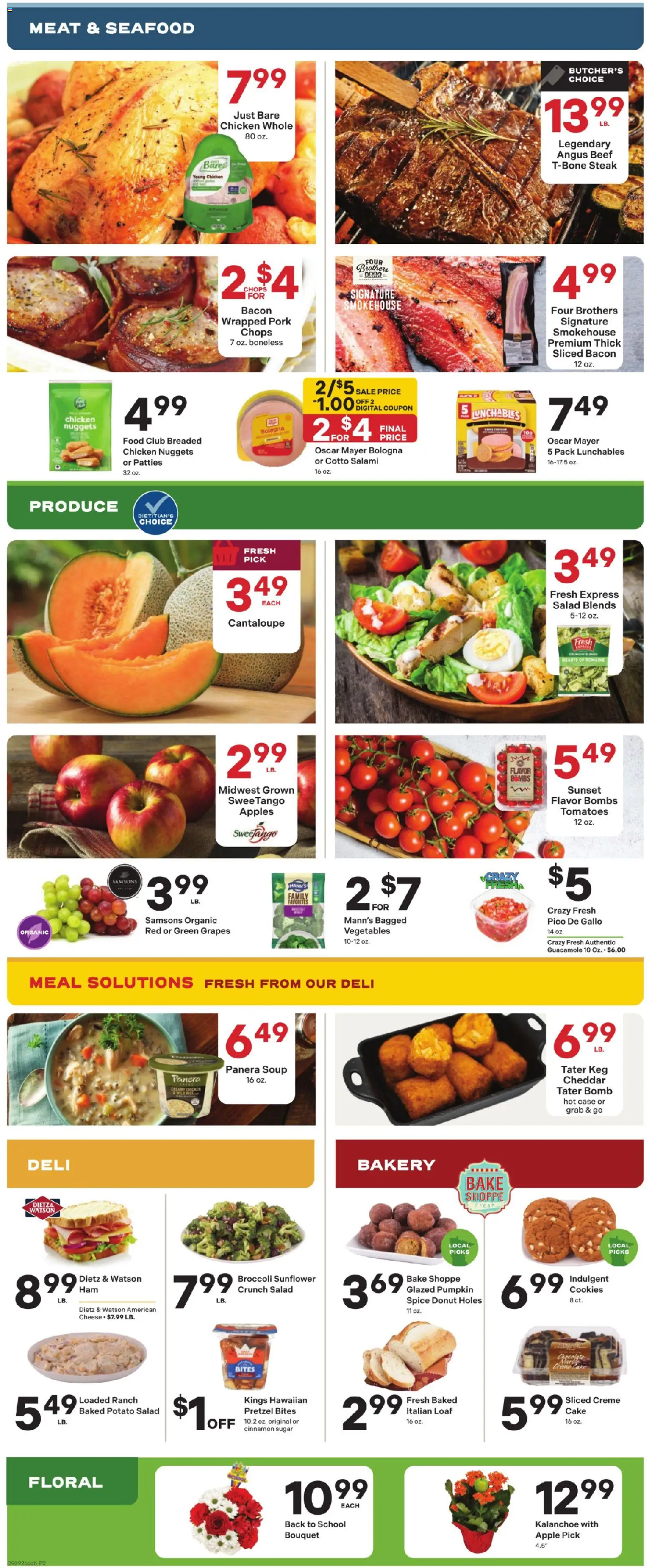 coborns - Coborn's Weekly Ad - 09/09 - 09/15 2026 - page: 4
