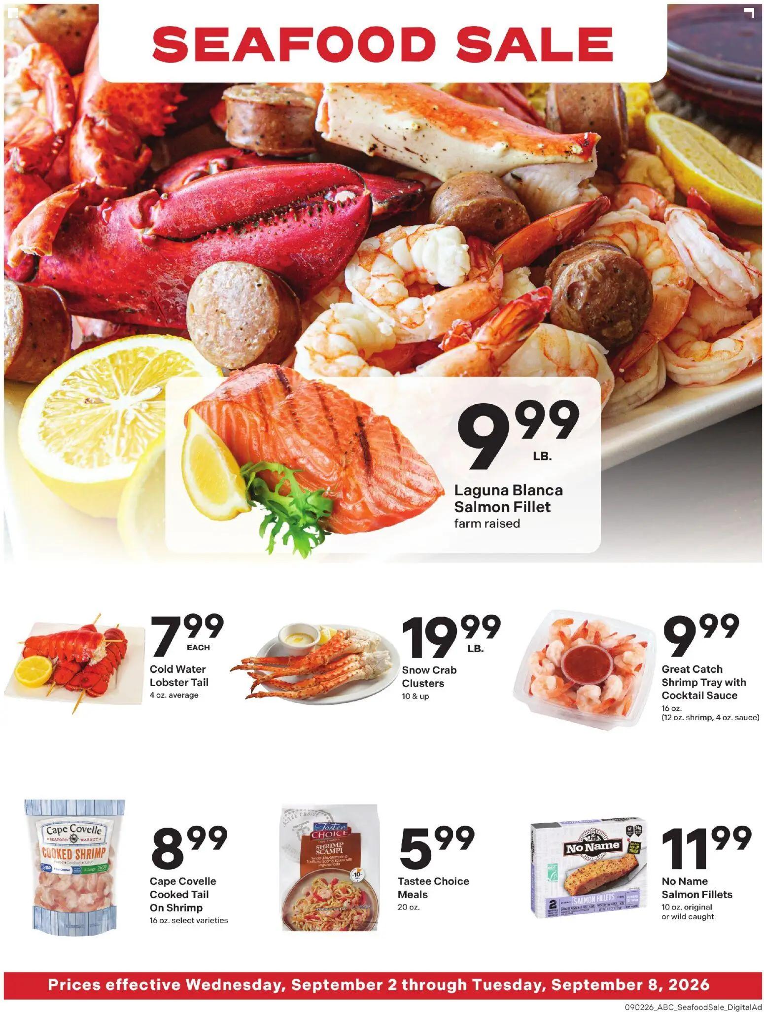 coborns - Coborn's Weekly Ad - 09/09 - 09/15 2026 - page: 9