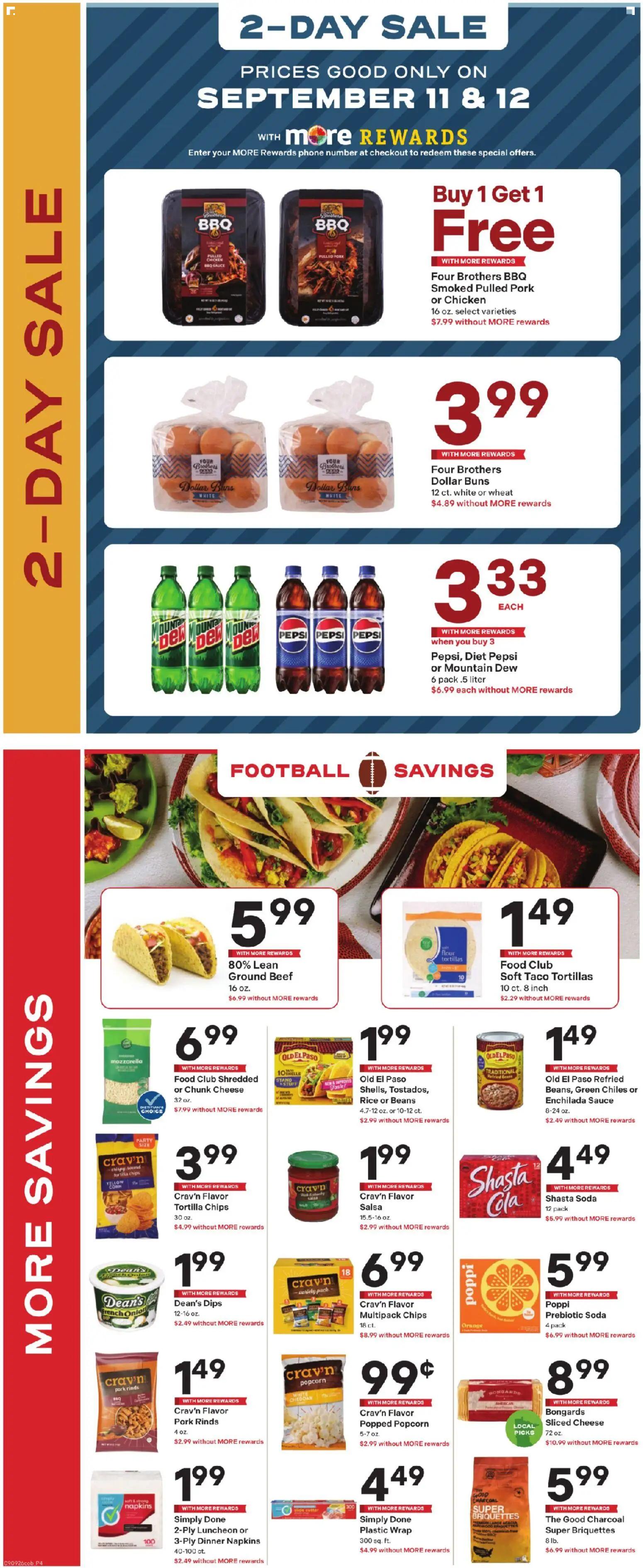 coborns - Coborn's Weekly Ad - 09/09 - 09/15 2026 - page: 6