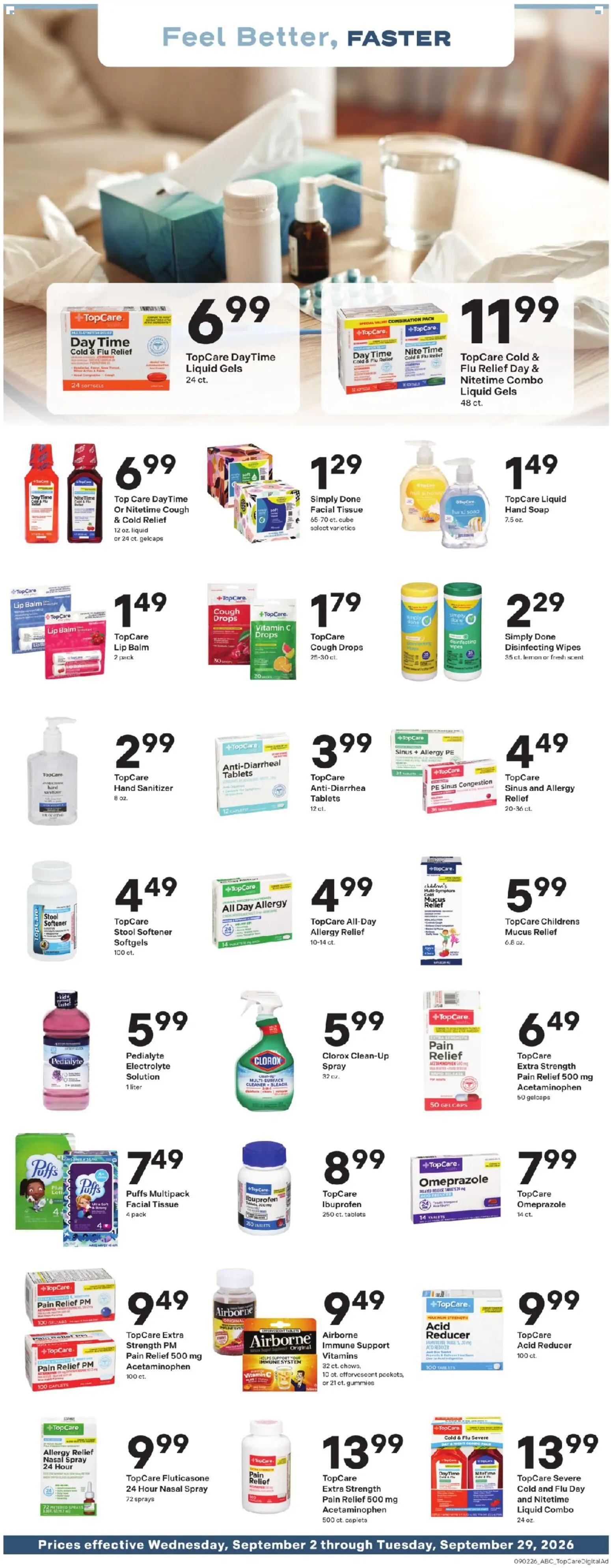 coborns - Coborn's Weekly Ad - 09/09 - 09/15 2026 - page: 10