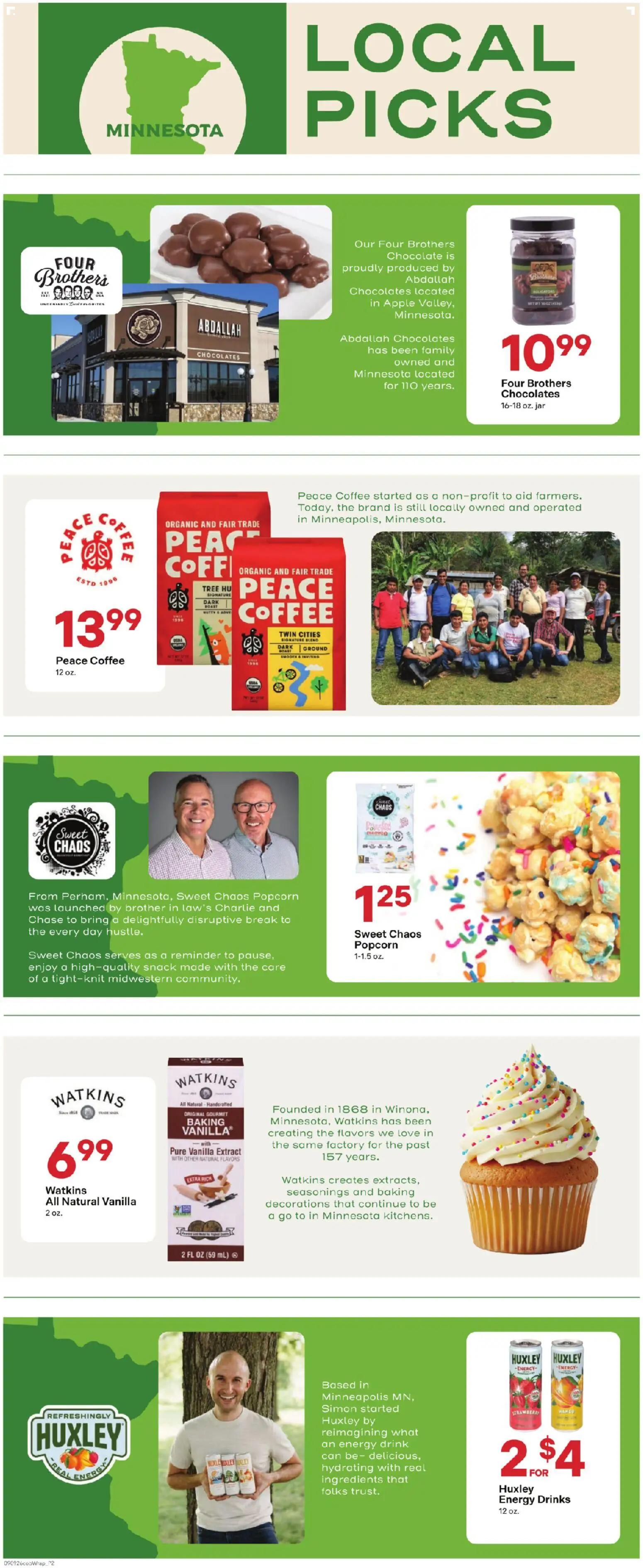 coborns - Coborn's Weekly Ad - 09/09 - 09/15 2026 - page: 3