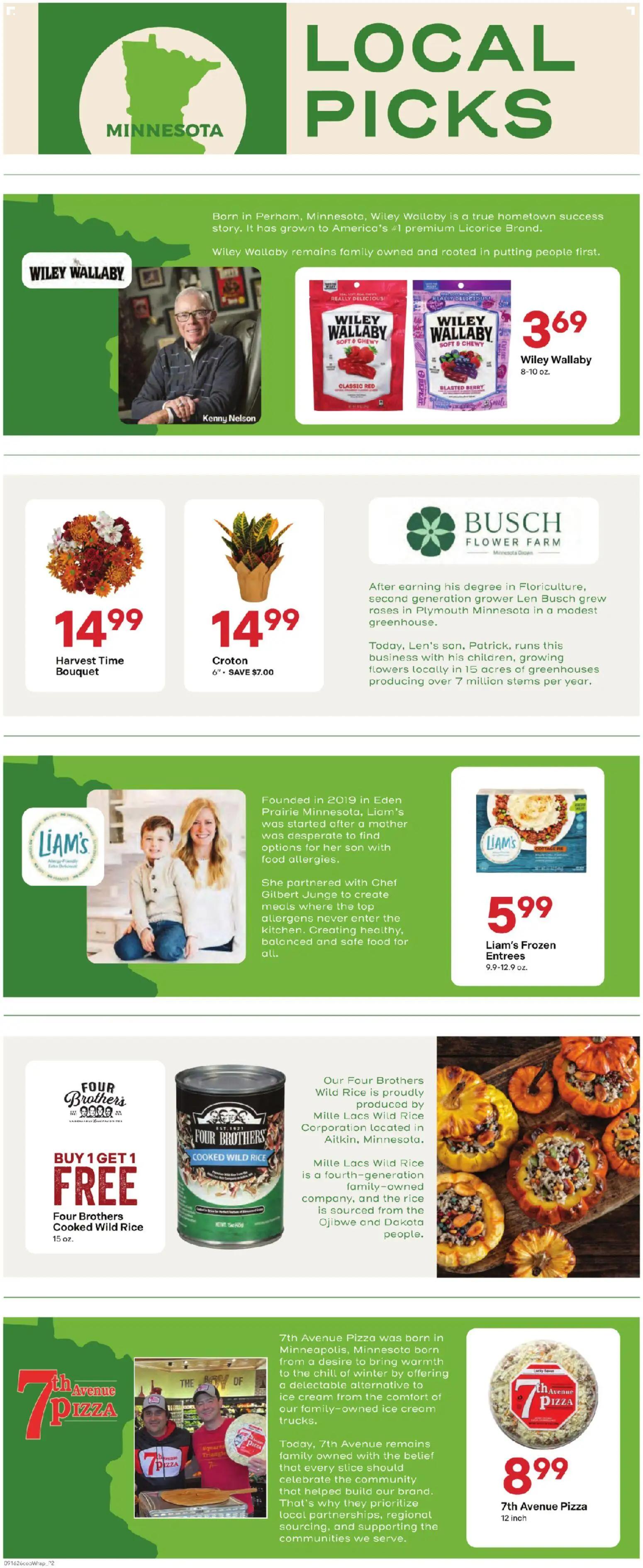 coborns - Coborn's Weekly Ad - 09/16 - 09/22 2026 - page: 3