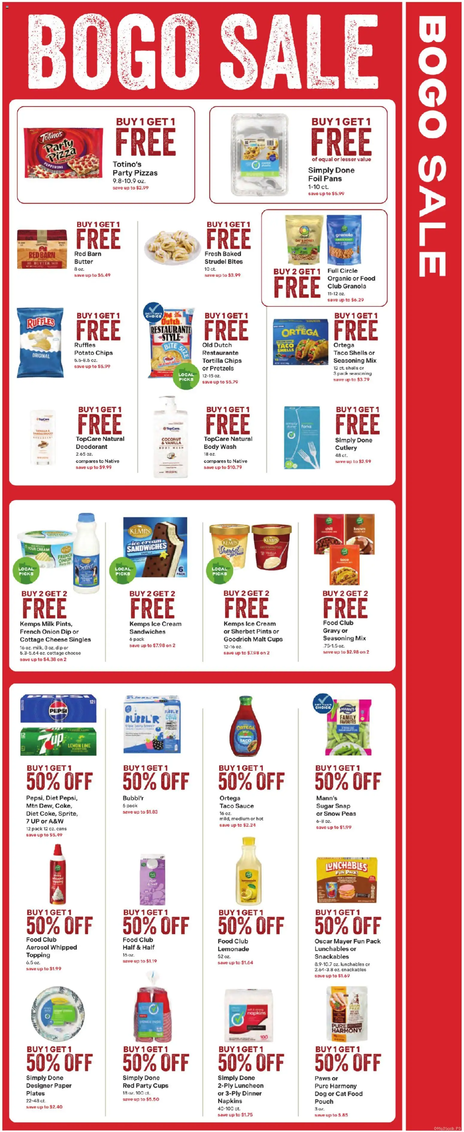 coborns - Coborn's Weekly Ad - 09/16 - 09/22 2026 - page: 5