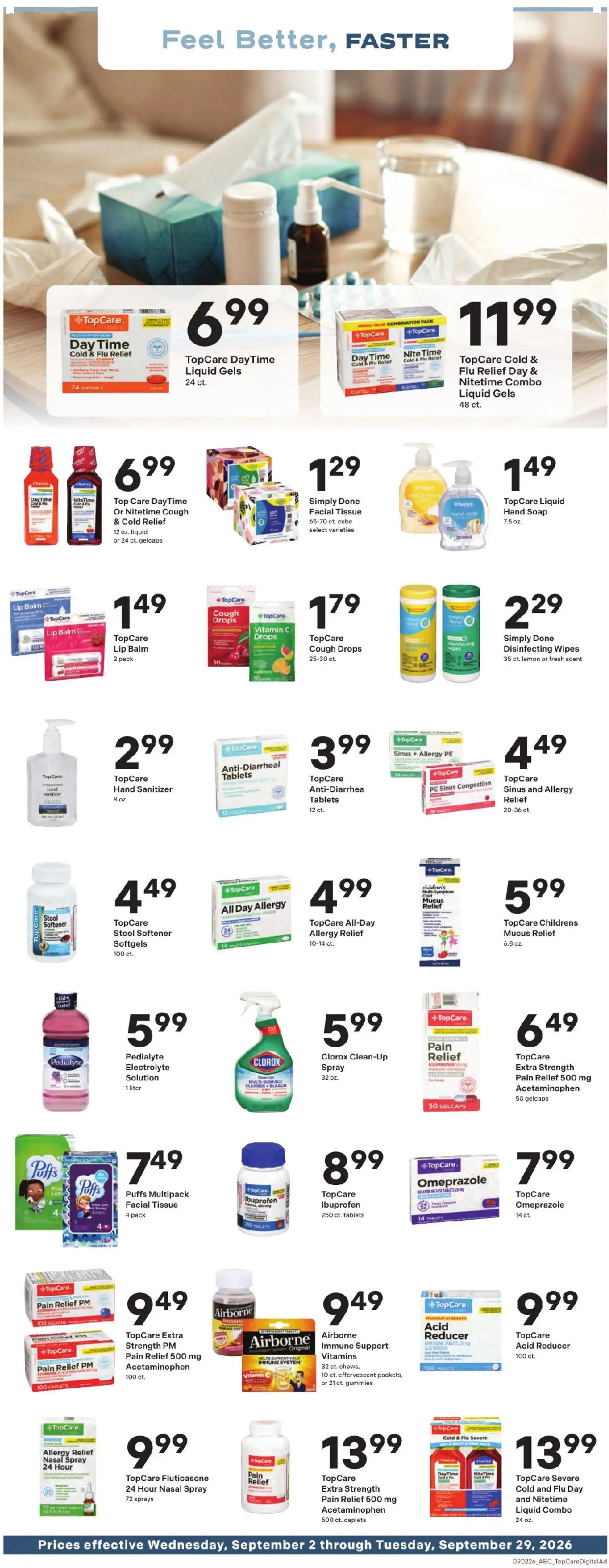 coborns - Coborn's Weekly Ad - 09/16 - 09/22 2026 - page: 9