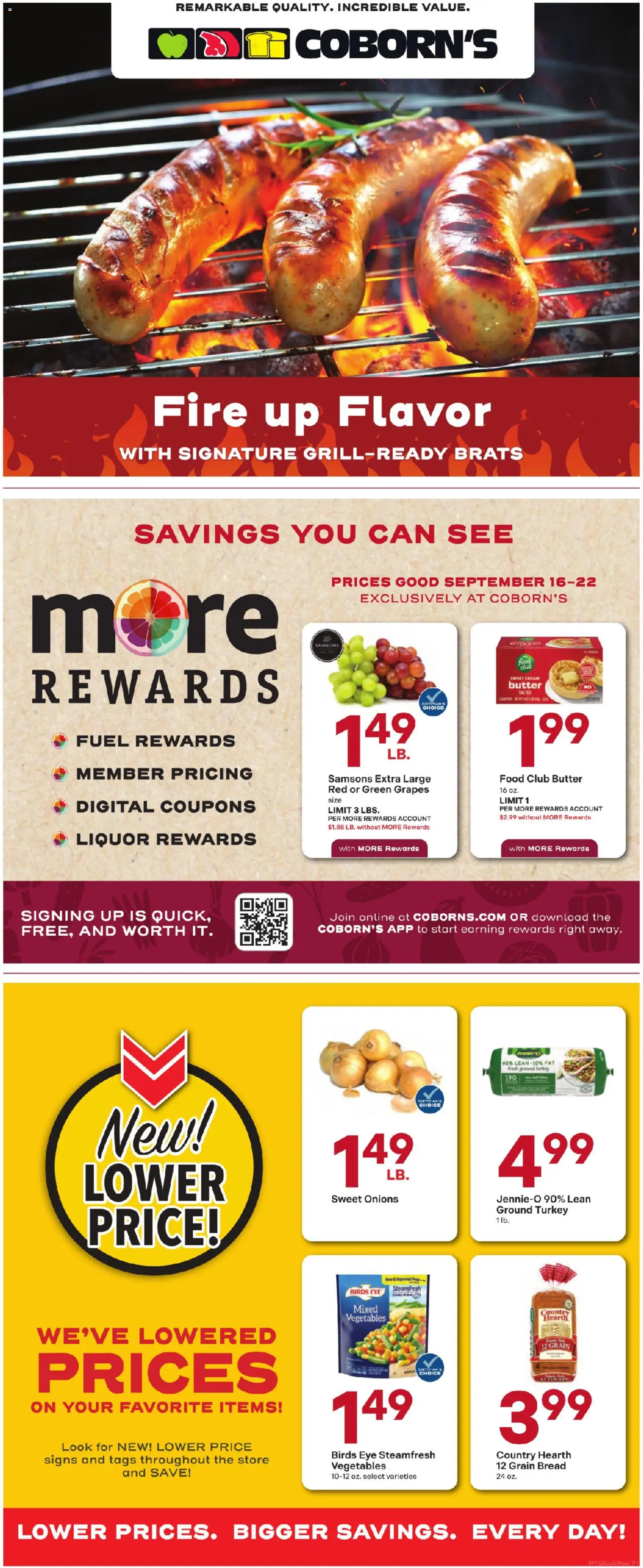 coborns - Coborn's Weekly Ad - 09/16 - 09/22 2026 - page: 2