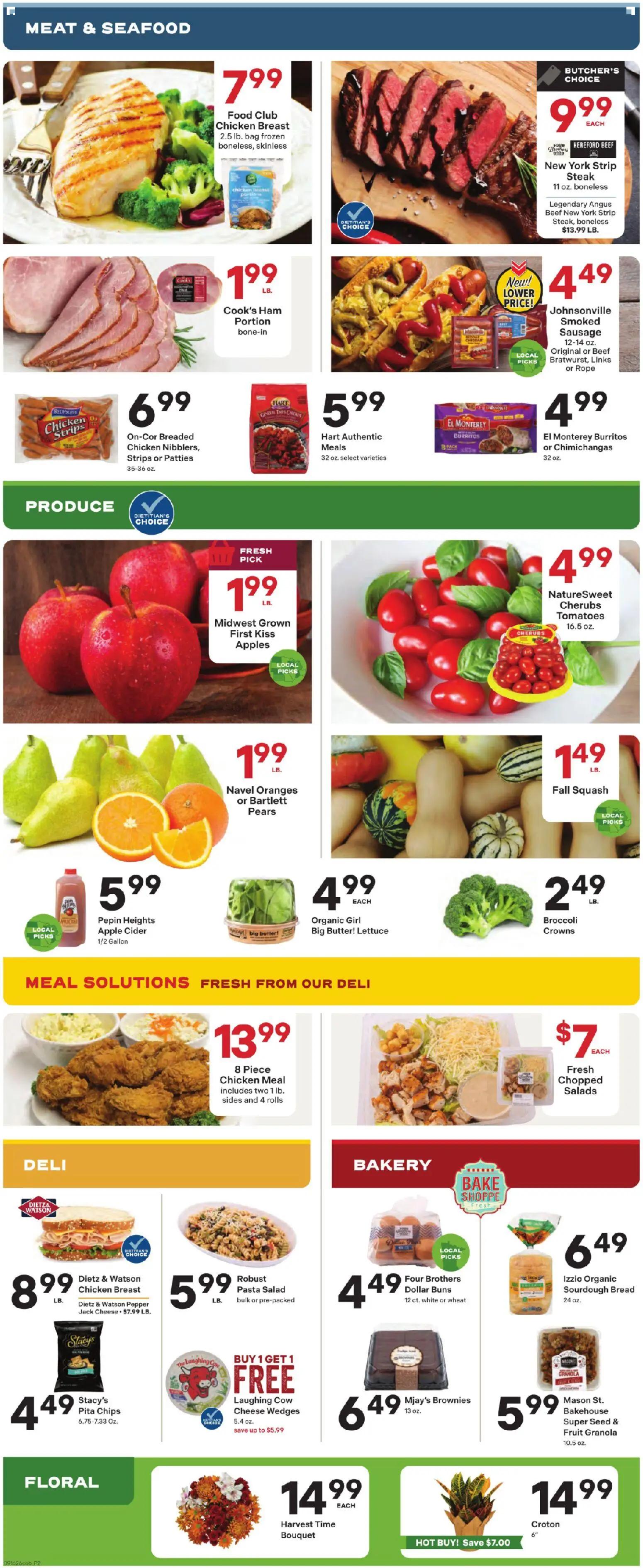 coborns - Coborn's Weekly Ad - 09/16 - 09/22 2026 - page: 4