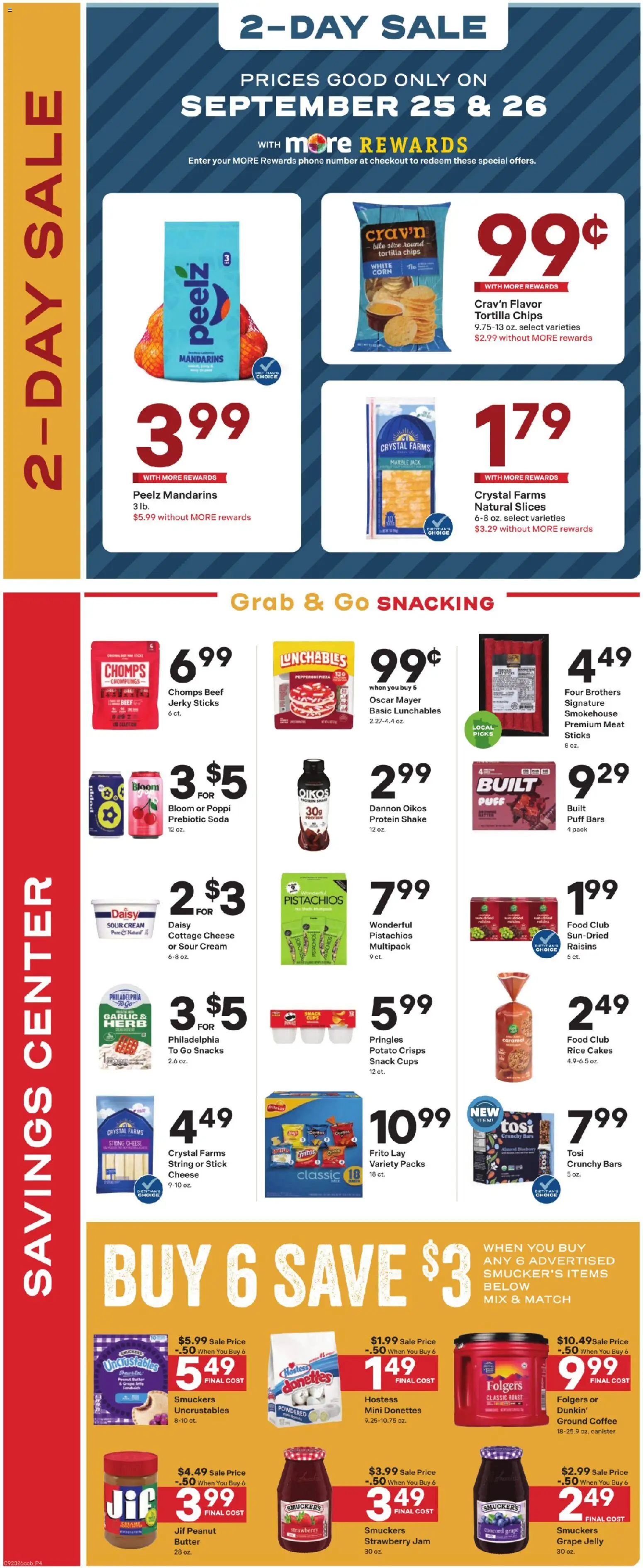 coborns - Coborn's Weekly Ad - 09/23 - 09/29 2026 - page: 4