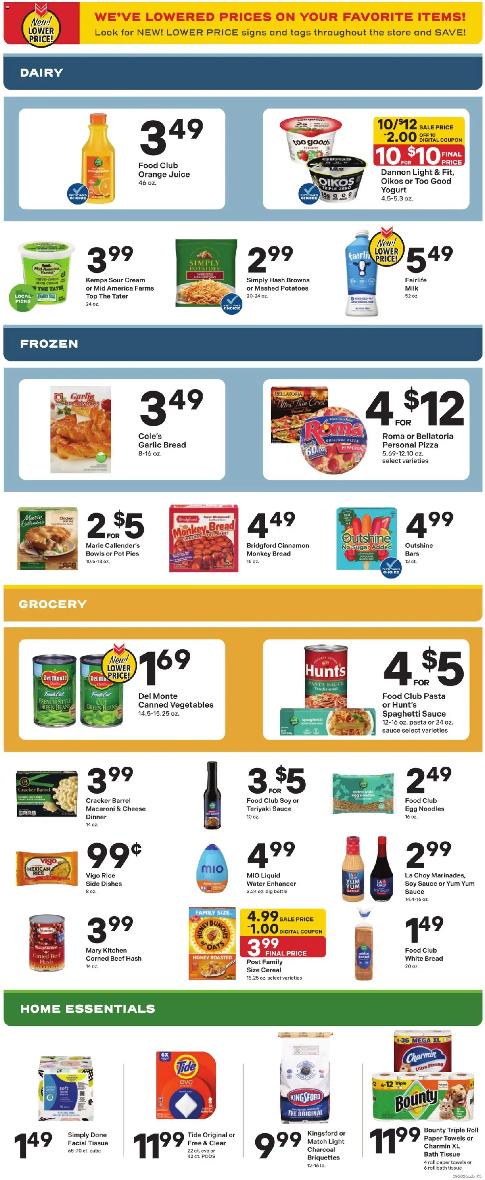 coborns - Coborn's Weekly Ad - 09/30 - 10/06 2026 - page: 5