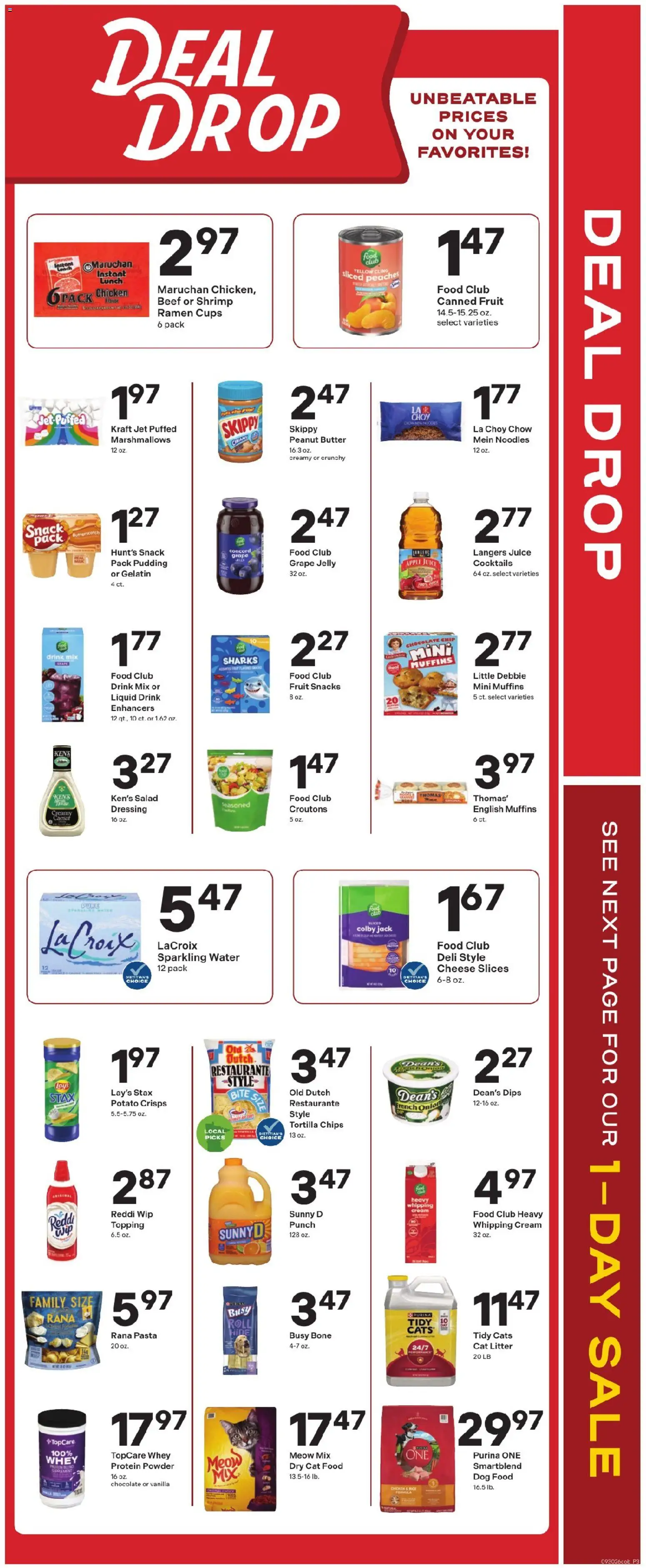 coborns - Coborn's Weekly Ad - 09/30 - 10/06 2026 - page: 3
