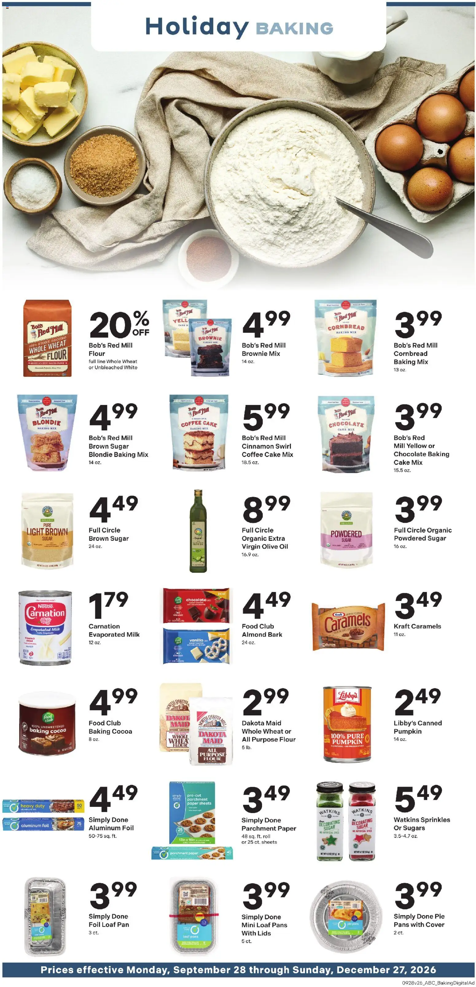 coborns - Coborn's Weekly Ad - 09/30 - 10/06 2026 - page: 7