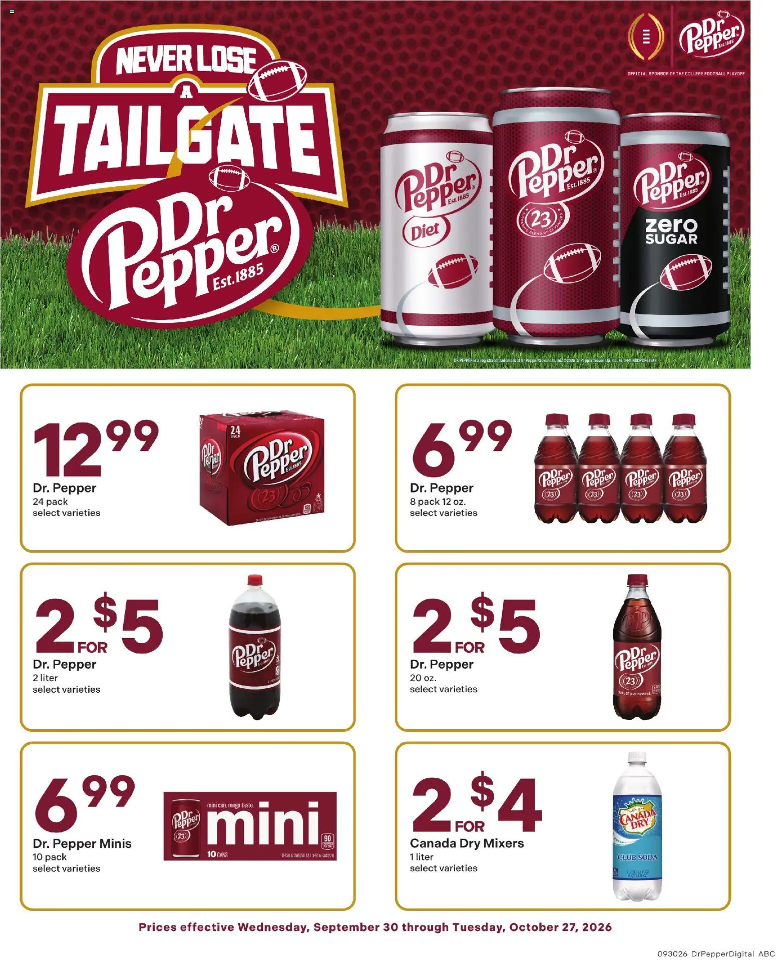 coborns - Coborn's Weekly Ad - 09/30 - 10/06 2026 - page: 8