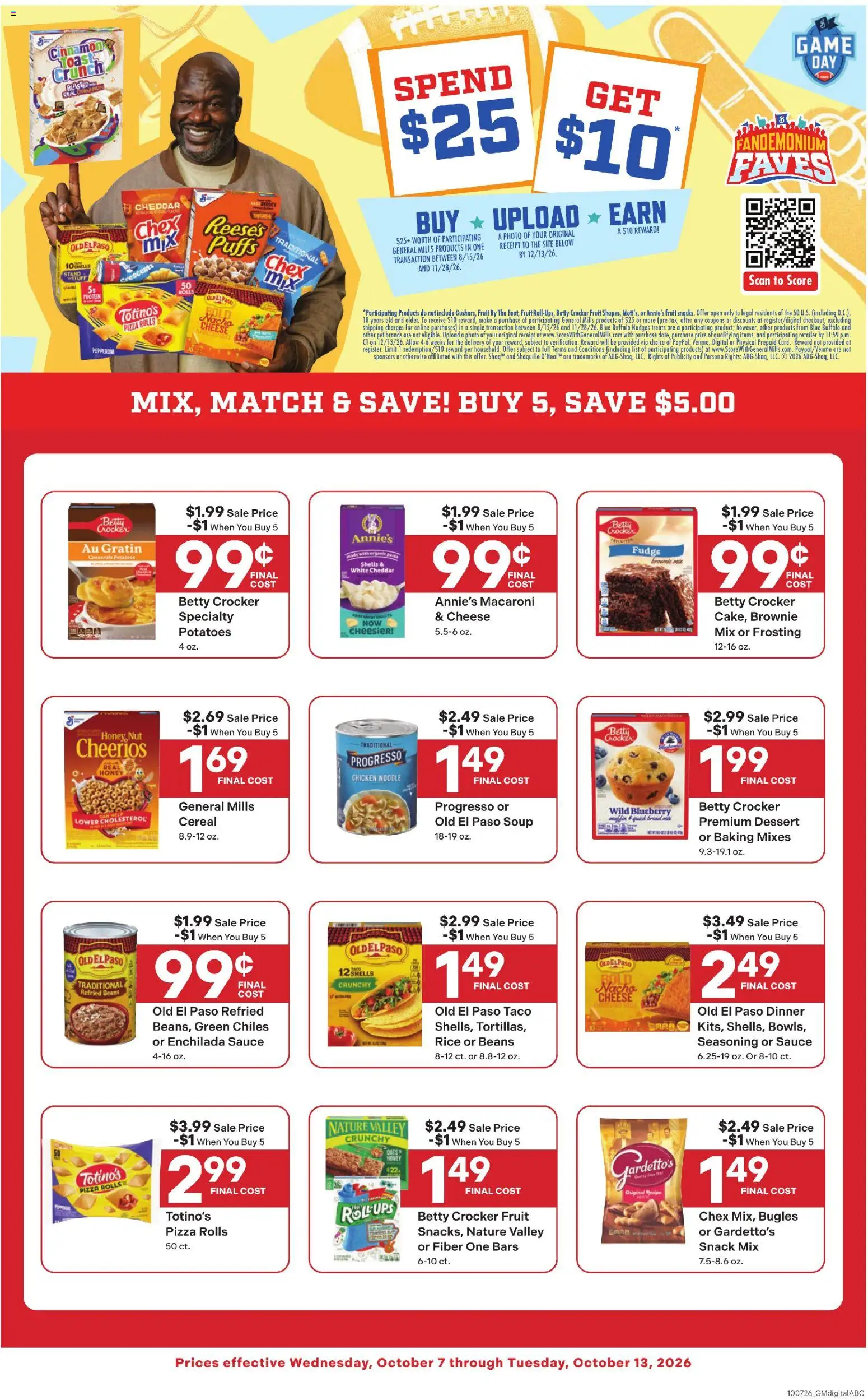 coborns - Coborn's Weekly Ad - 10/07 - 10/13 2026 - page: 7