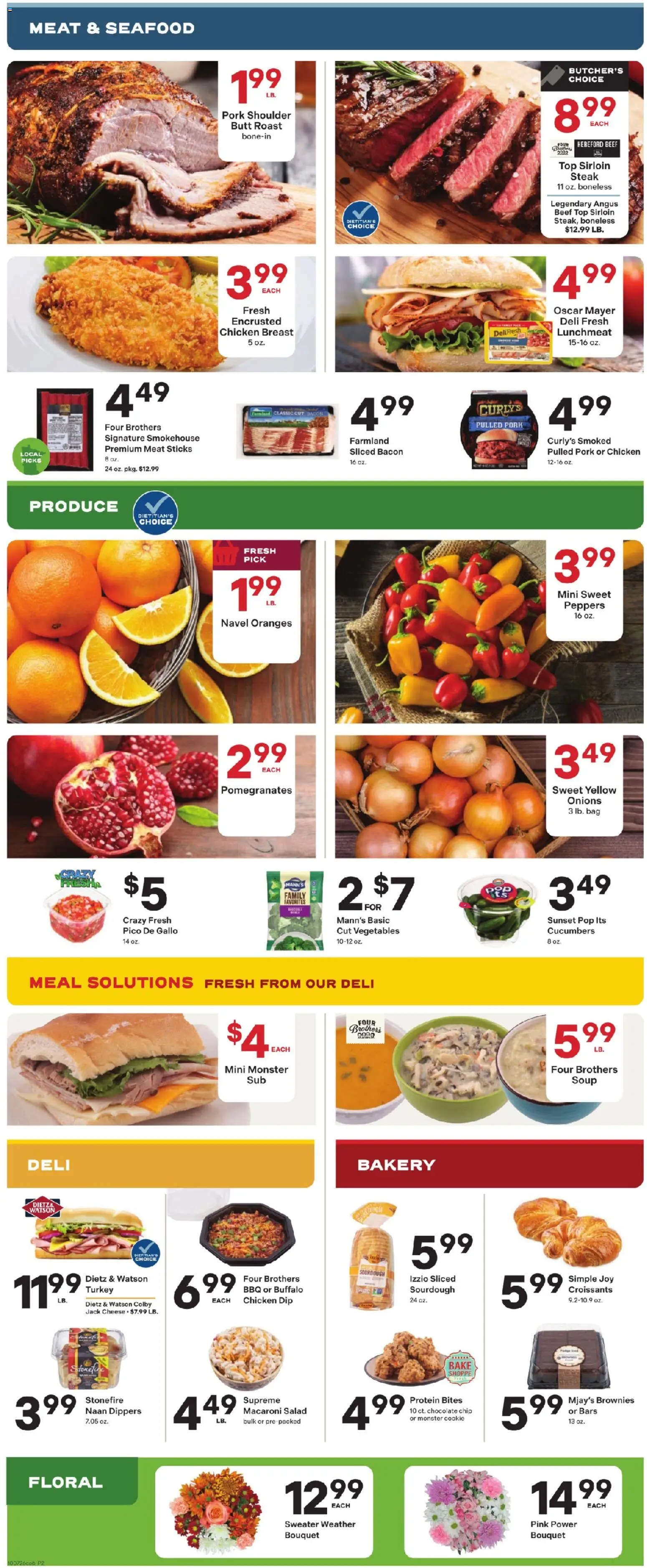 coborns - Coborn's Weekly Ad - 10/07 - 10/13 2026 - page: 2