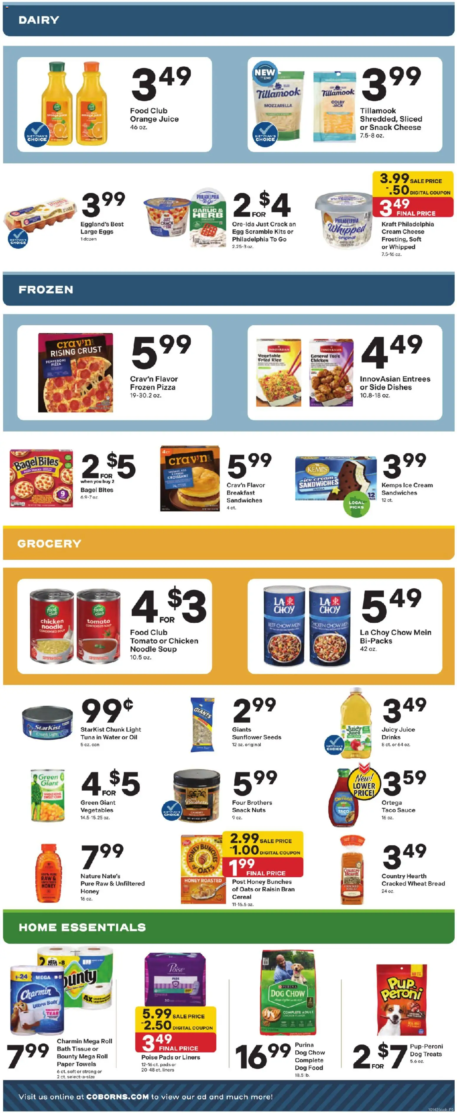 coborns - Coborn's Weekly Ad - 10/14 - 10/20 2026 - page: 5