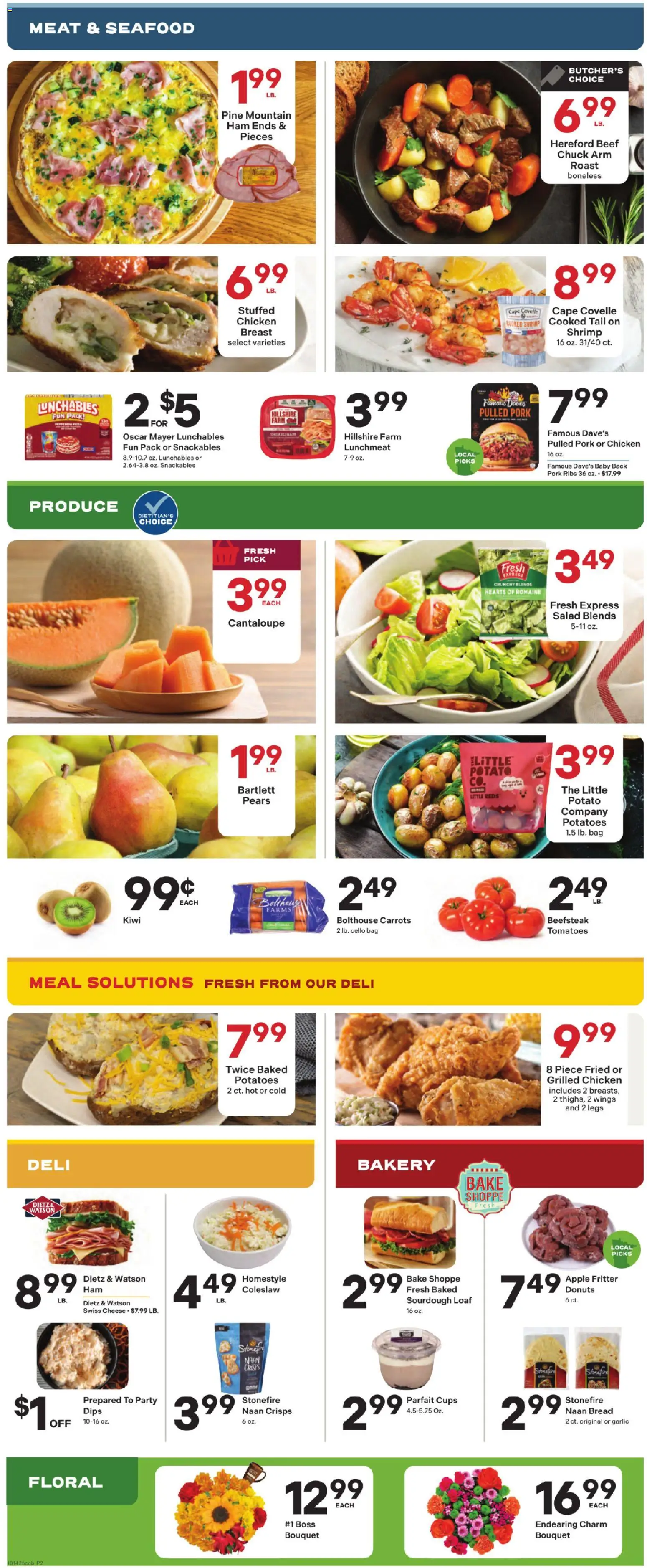 coborns - Coborn's Weekly Ad - 10/14 - 10/20 2026 - page: 2
