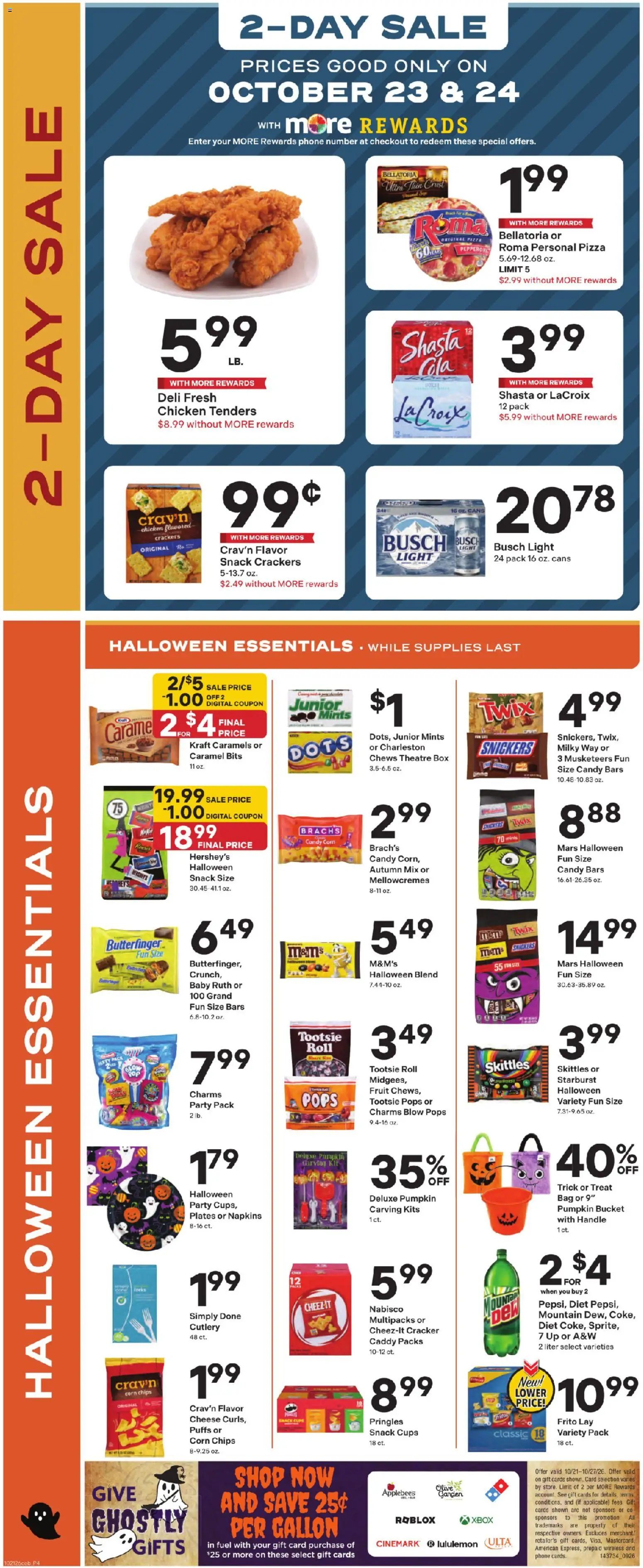 coborns - Coborn's Weekly Ad - 10/21 - 10/27 2026 - page: 4