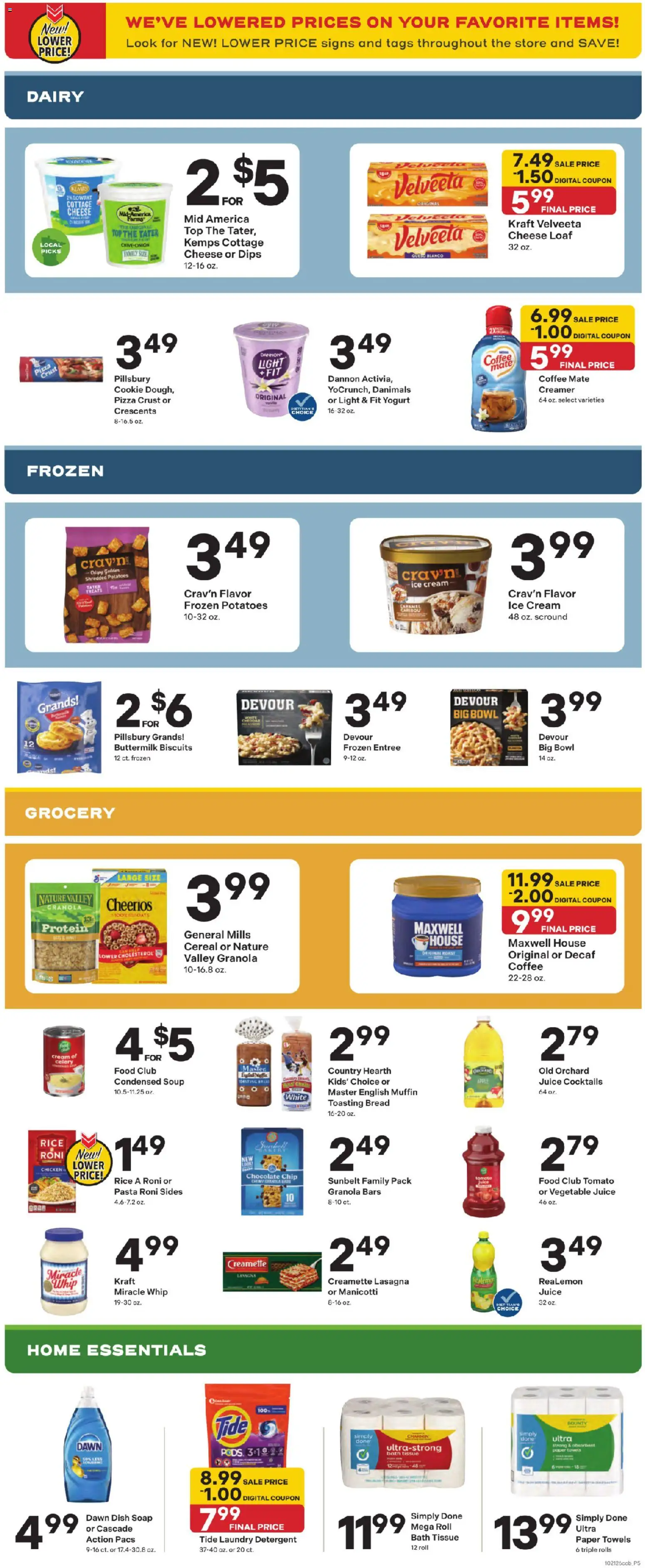 coborns - Coborn's Weekly Ad - 10/21 - 10/27 2026 - page: 5