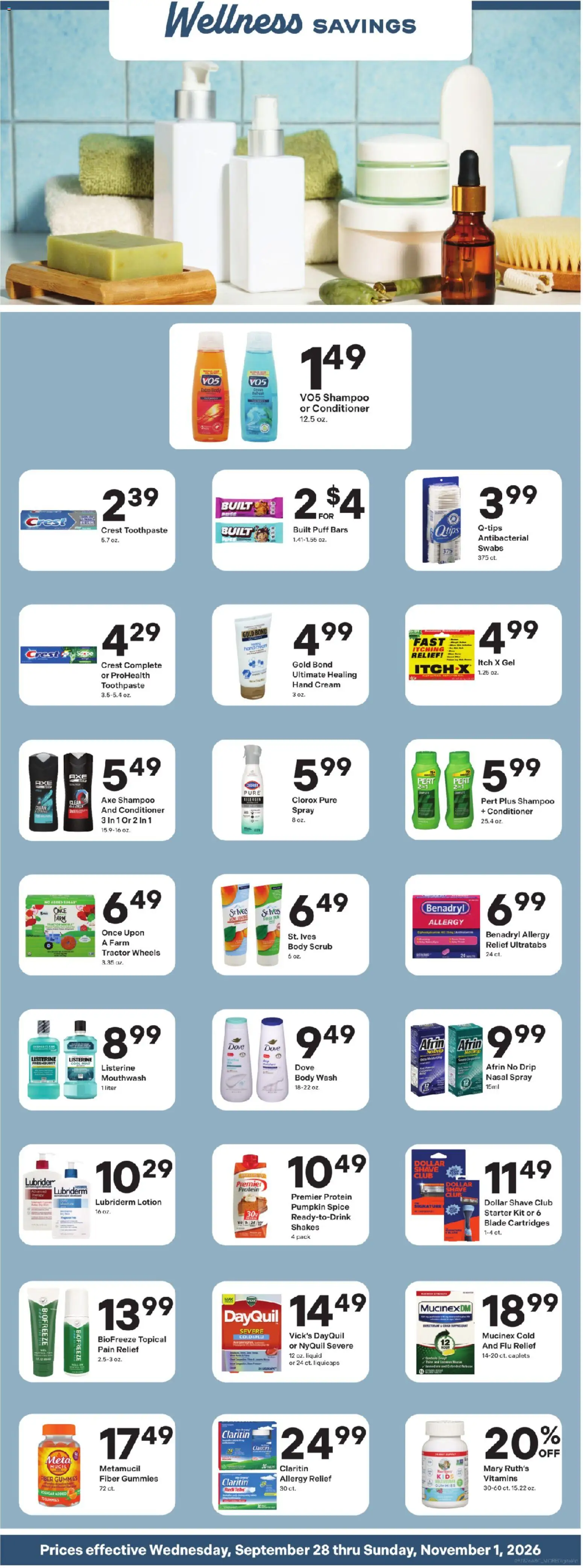 coborns - Coborn's Weekly Ad - 10/21 - 10/27 2026 - page: 9