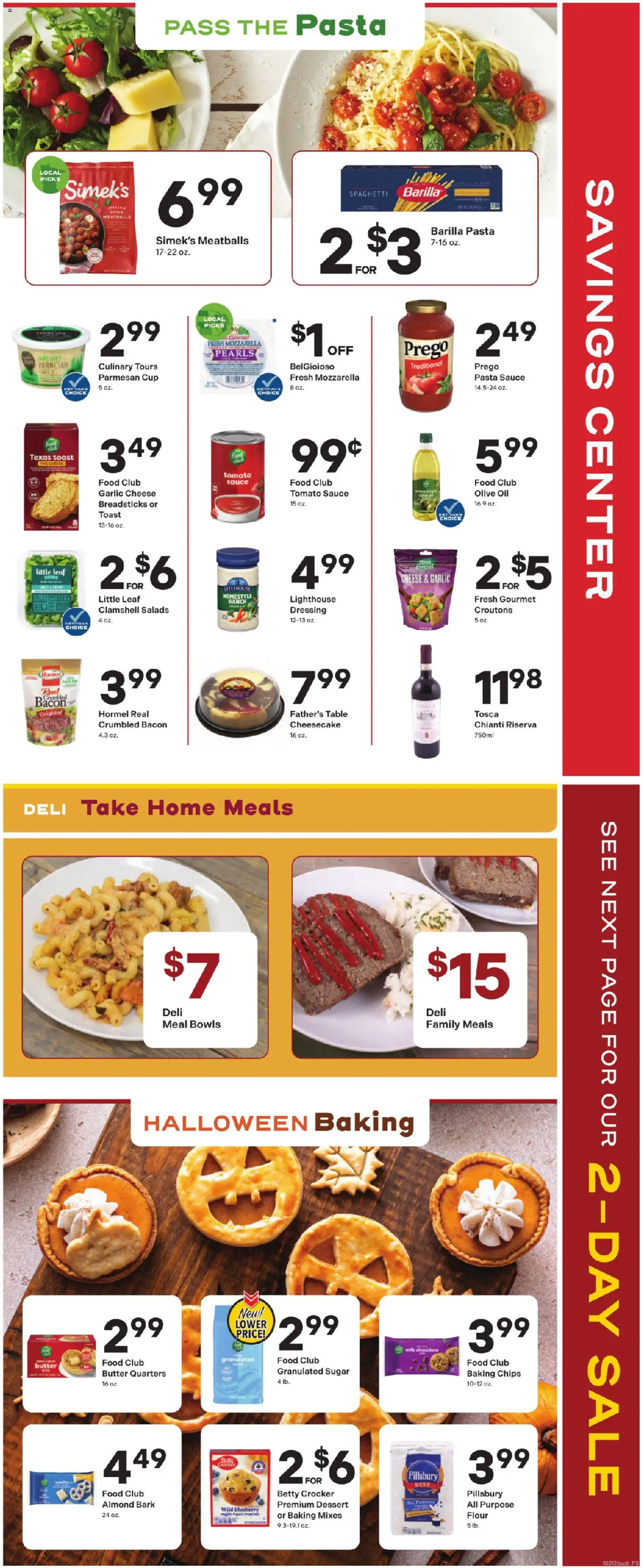 coborns - Coborn's Weekly Ad - 10/21 - 10/27 2026 - page: 3