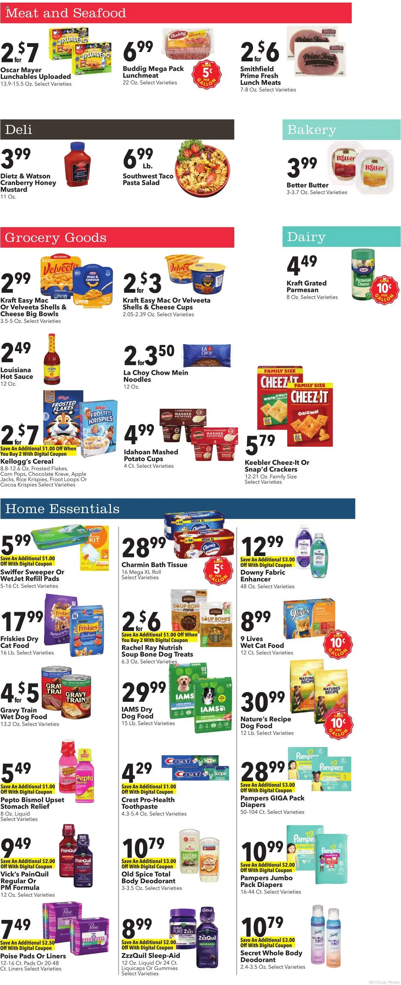 coborns - Coborn's Weekly Ad - 09/03 - 09/09 2025 - page: 7