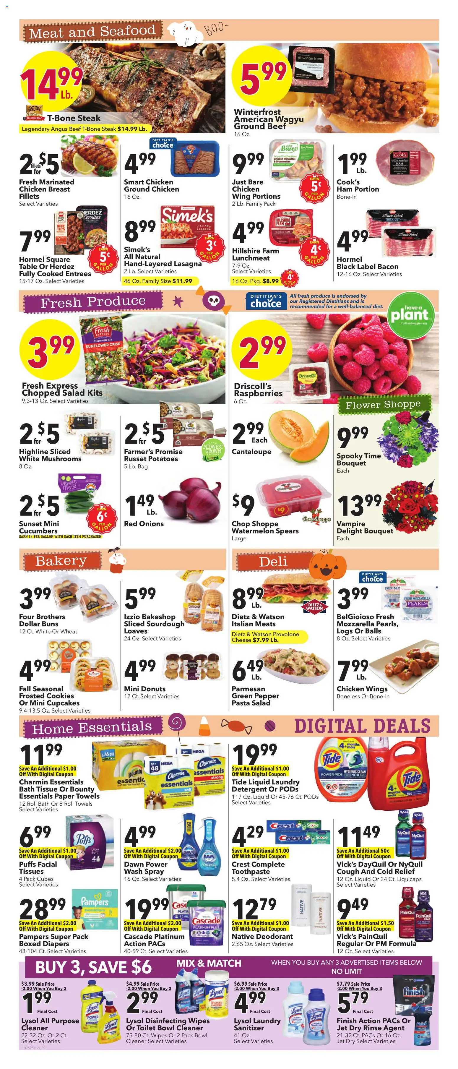 coborns - Coborn's Weekly Ad - 10/29 - 11/04 2025 - page: 4