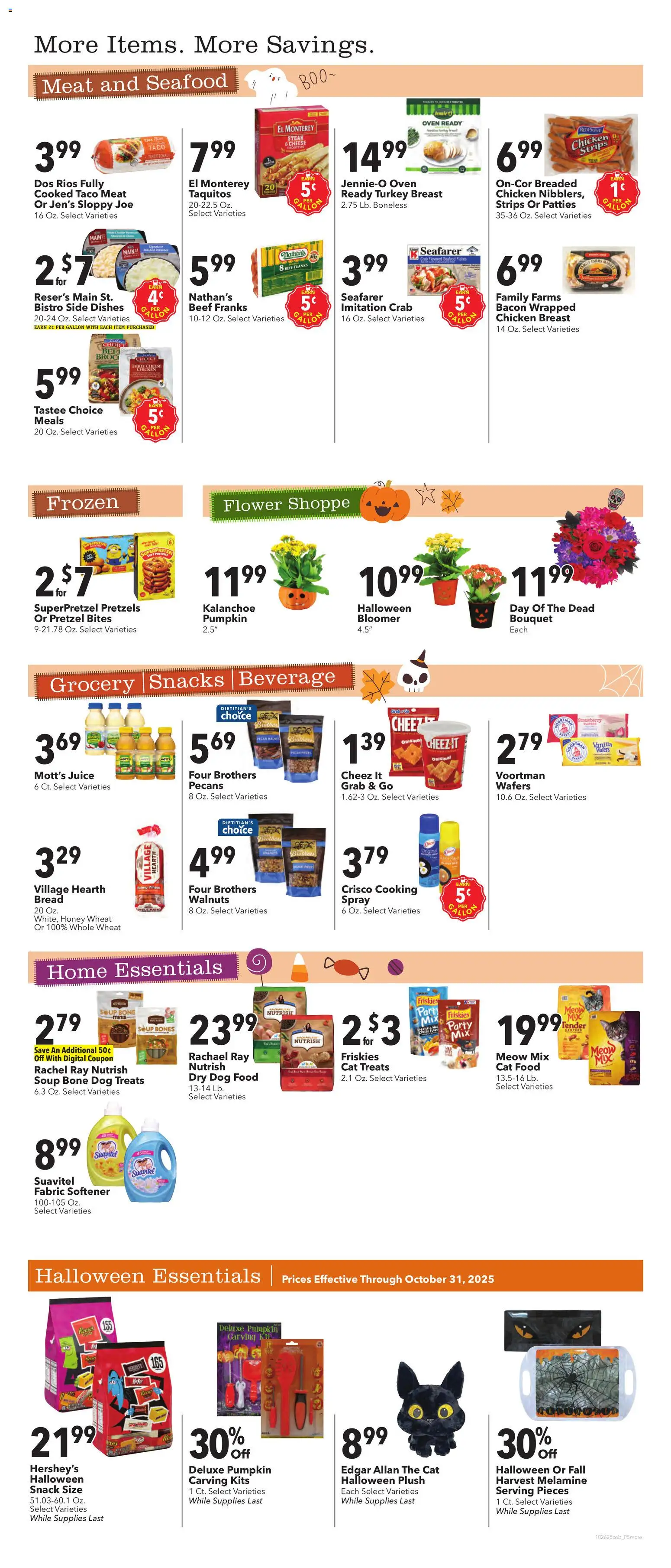 coborns - Coborn's Weekly Ad - 10/29 - 11/04 2025 - page: 7