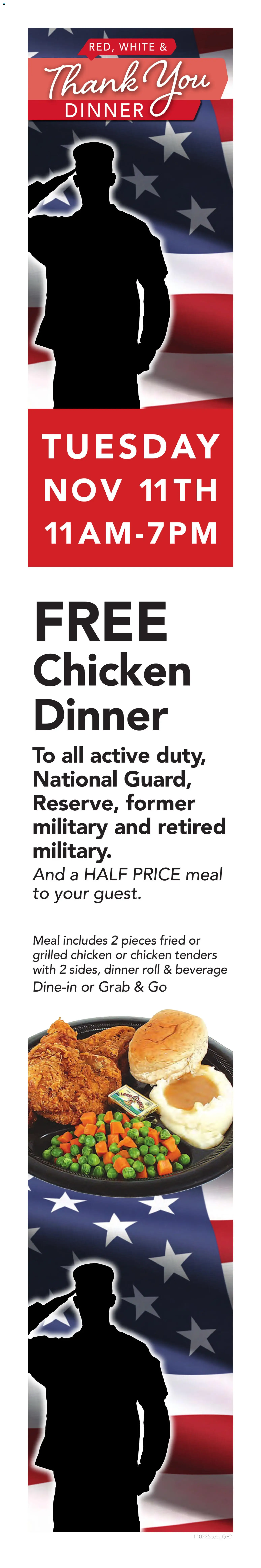 coborns - Coborn's Weekly Ad - 11/05 - 11/11 2025 - page: 3