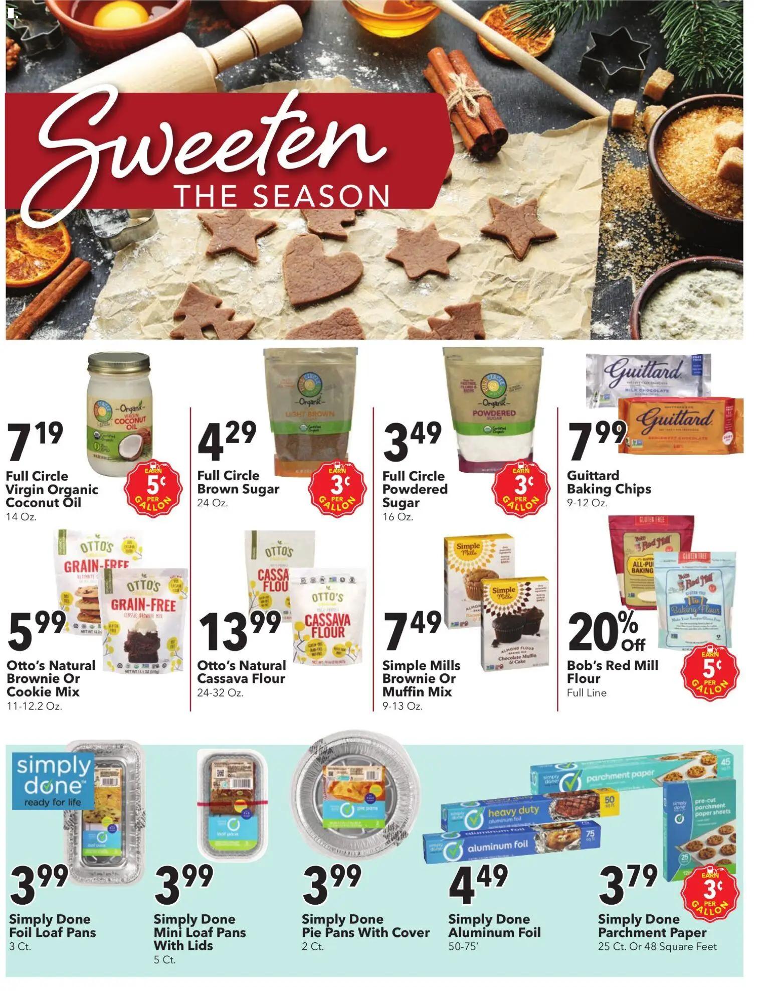 coborns - Coborn's Taste of the Holidays - 11/01 - 12/31 2025 - page: 2
