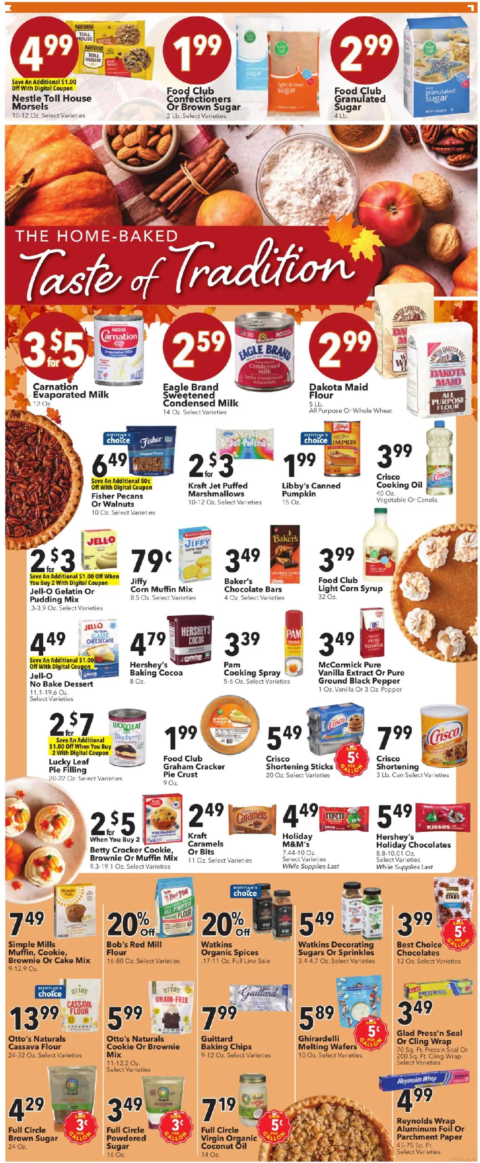 coborns - Coborn's - Weekly Ad - 11/19 - 11/27 2025 - page: 3