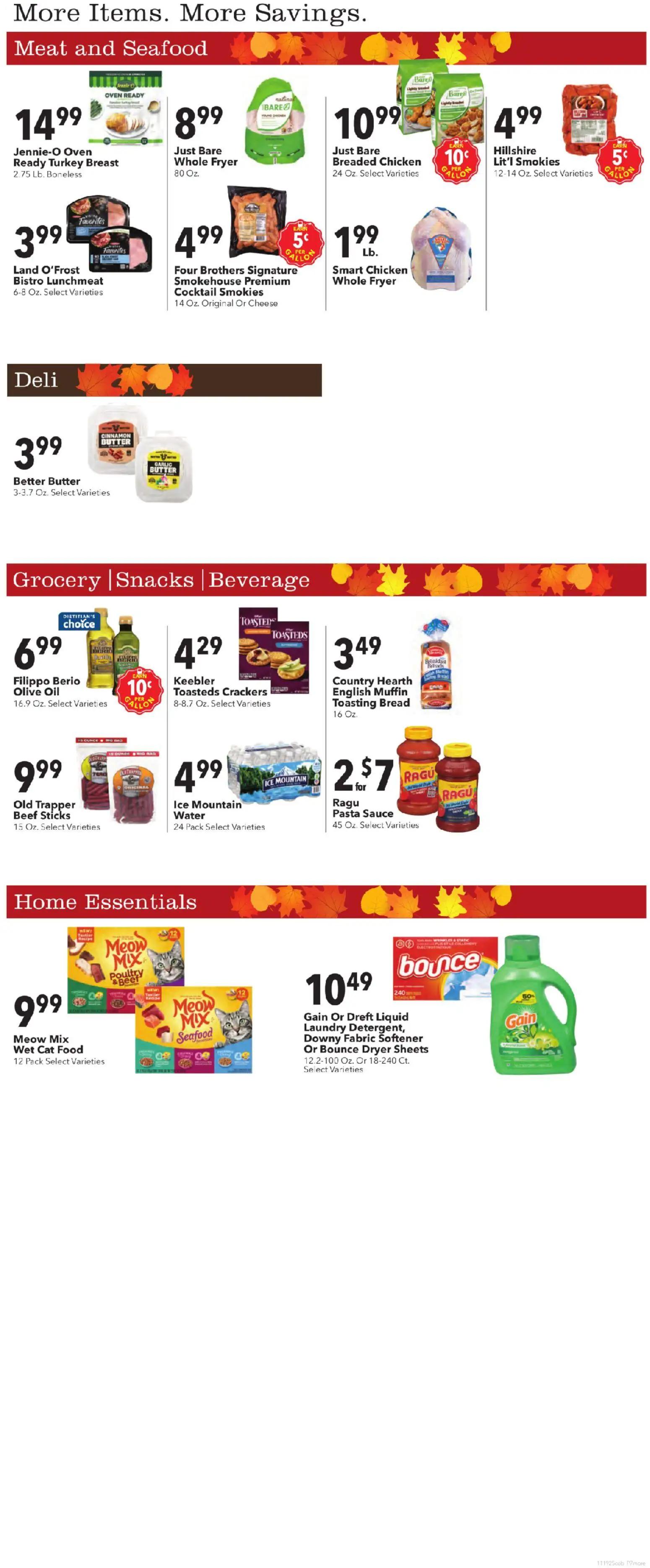 coborns - Coborn's - Weekly Ad - 11/19 - 11/27 2025 - page: 7