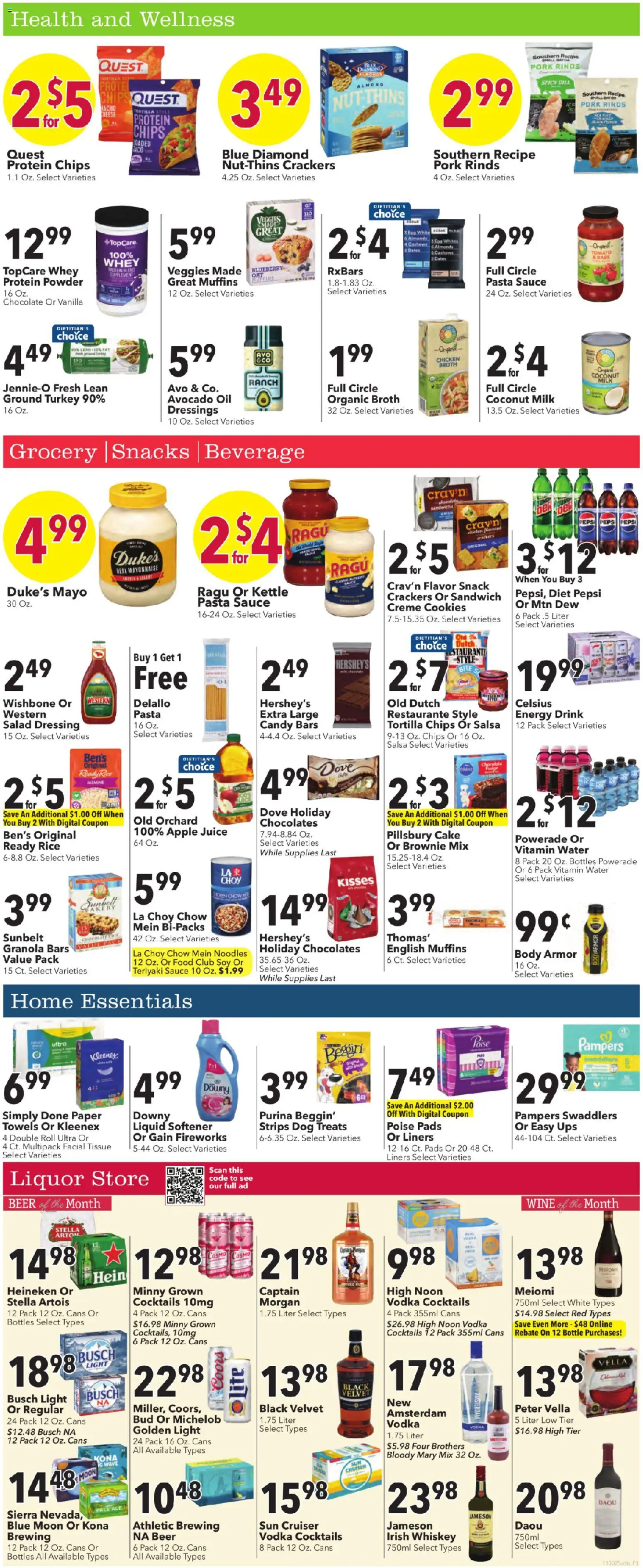 coborns - Coborn's Weekly Ad - 12/03 - 12/09 2025 - page: 5