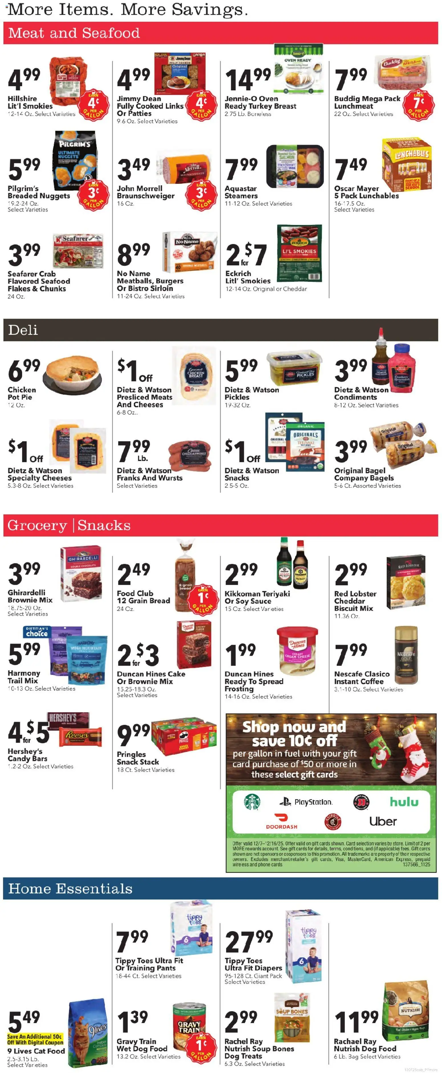 coborns - Coborn's Weekly Ad - 12/10 - 12/16 2025 - page: 7