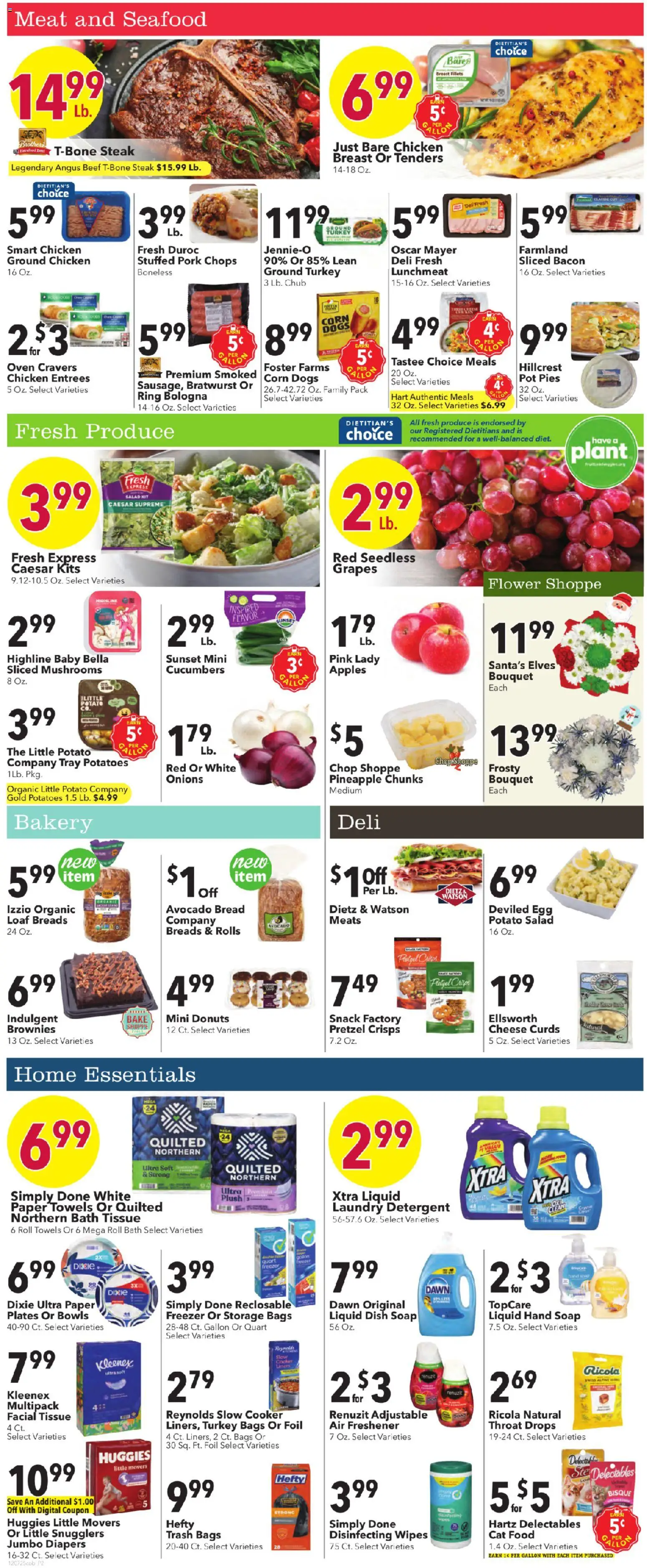 coborns - Coborn's Weekly Ad - 12/10 - 12/16 2025 - page: 2
