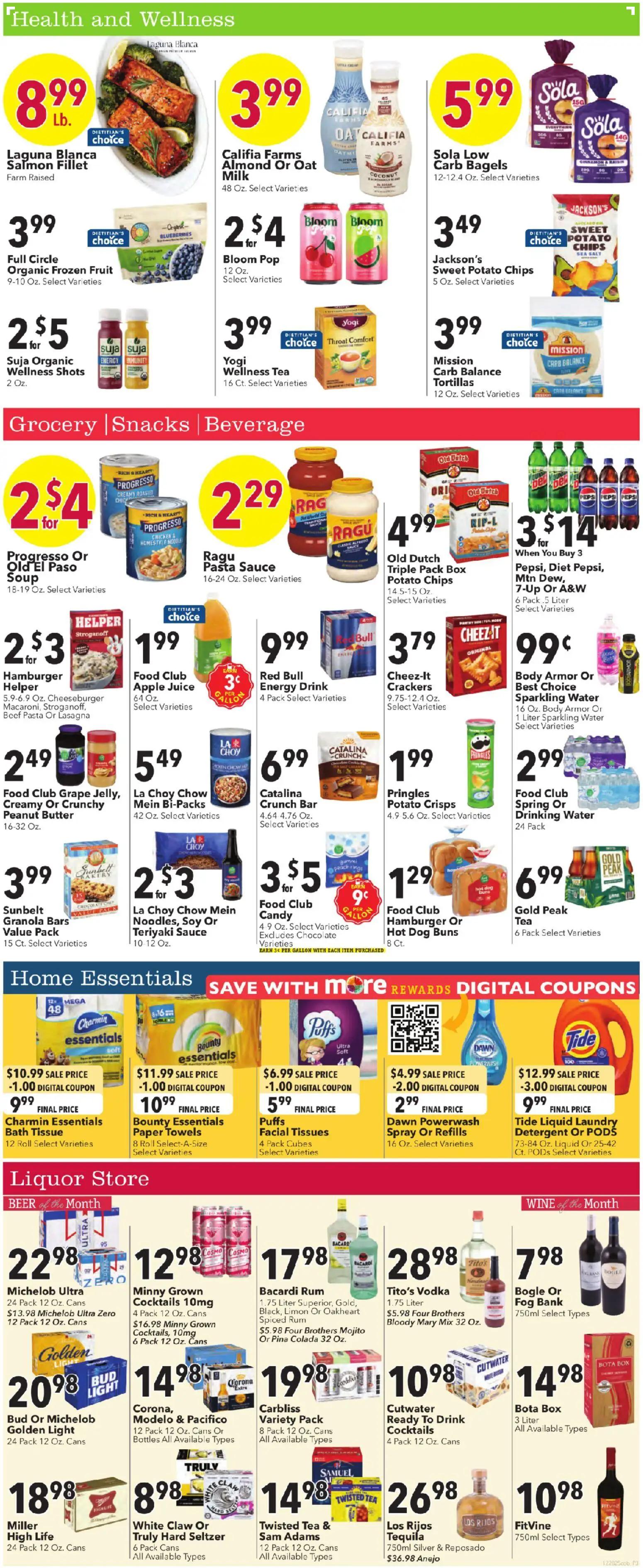coborns - Coborn's Weekly Ad - 12/31/2025 - 01/06/2026 2026 - page: 5