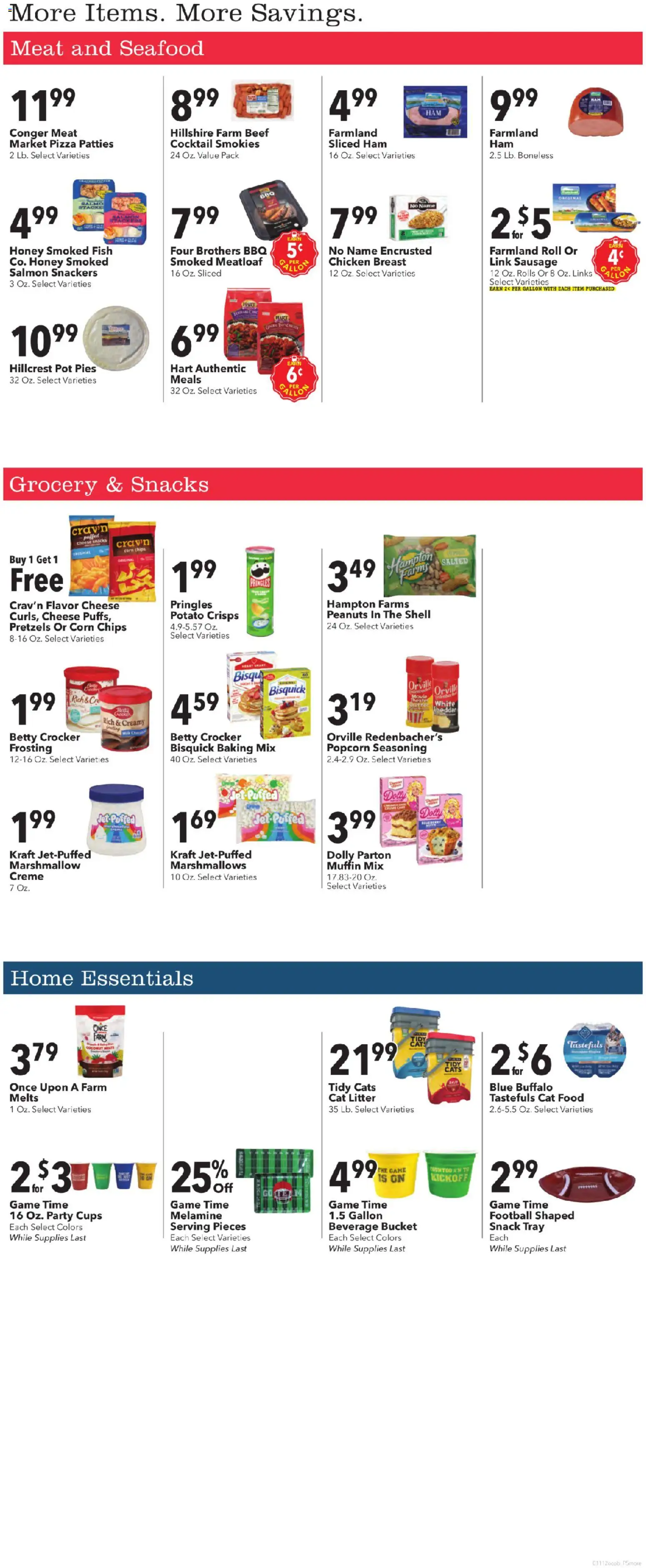 coborns - Coborn's Weekly Ad - 01/14 - 01/20 2026 - page: 5