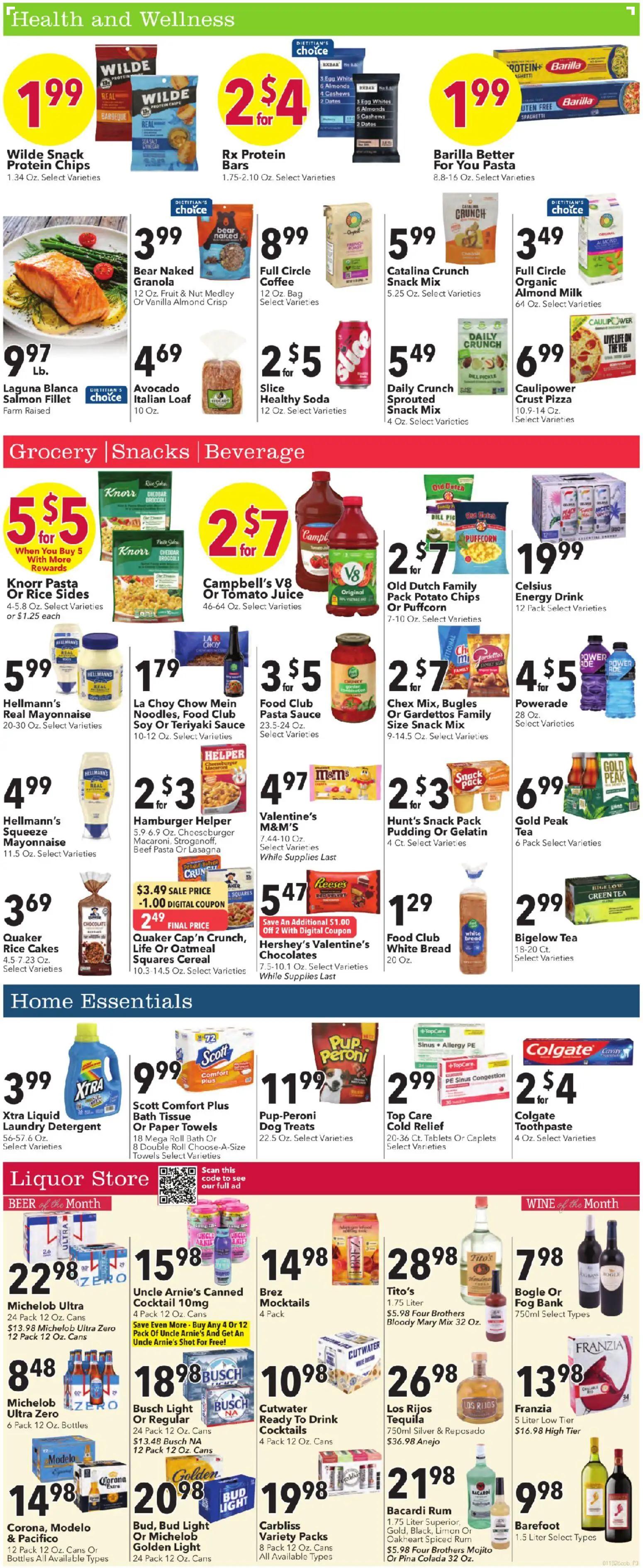coborns - Coborn's Weekly Ad - 01/21 - 01/27 2026 - page: 5