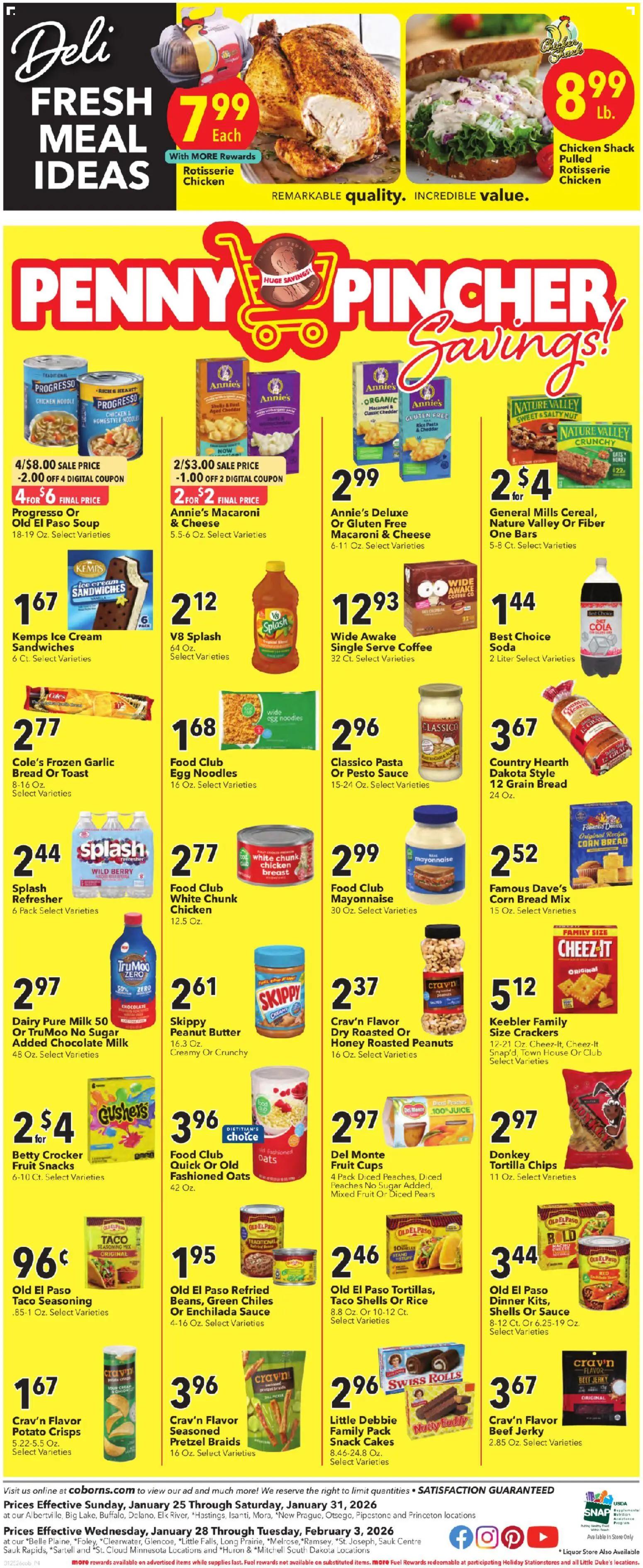 coborns - Weekly Coborn's Ad - 01/28 - 02/03 2026 - page: 6