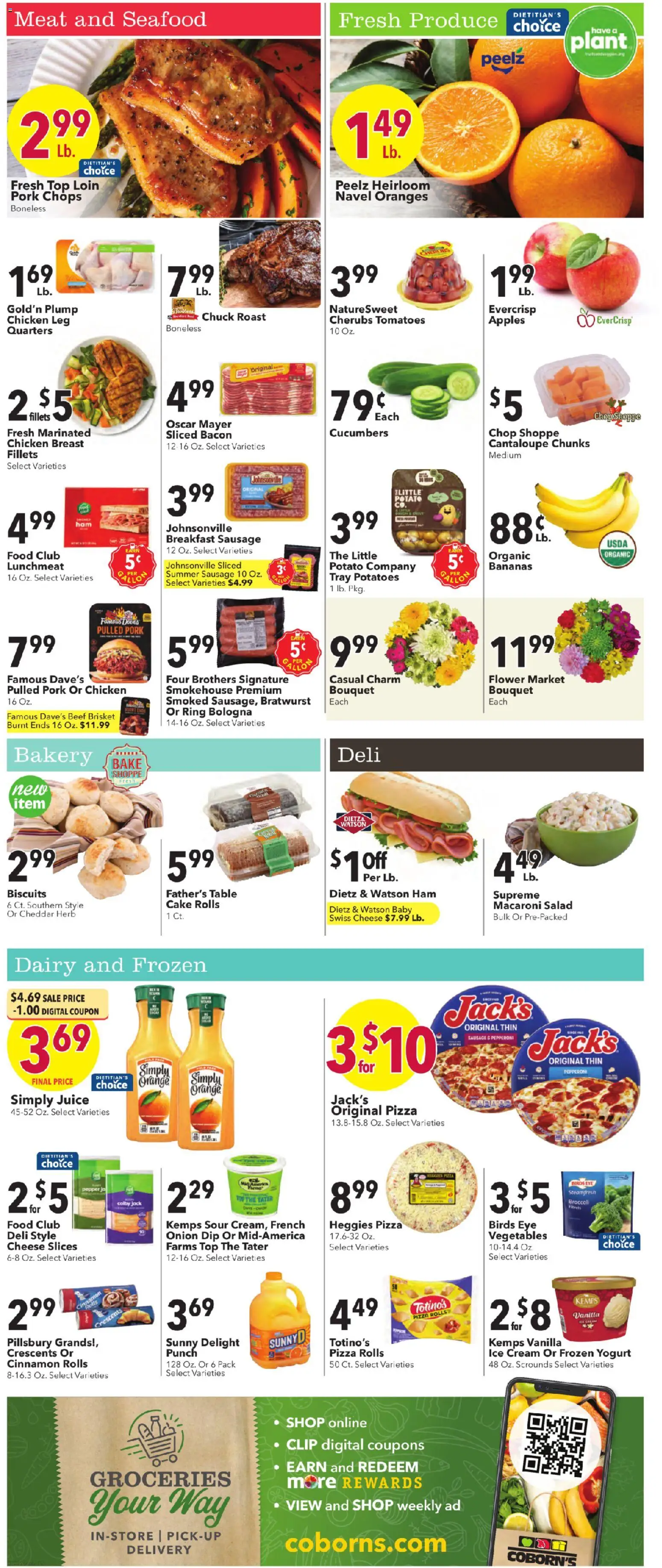 coborns - Weekly Coborn's Ad - 01/28 - 02/03 2026 - page: 4
