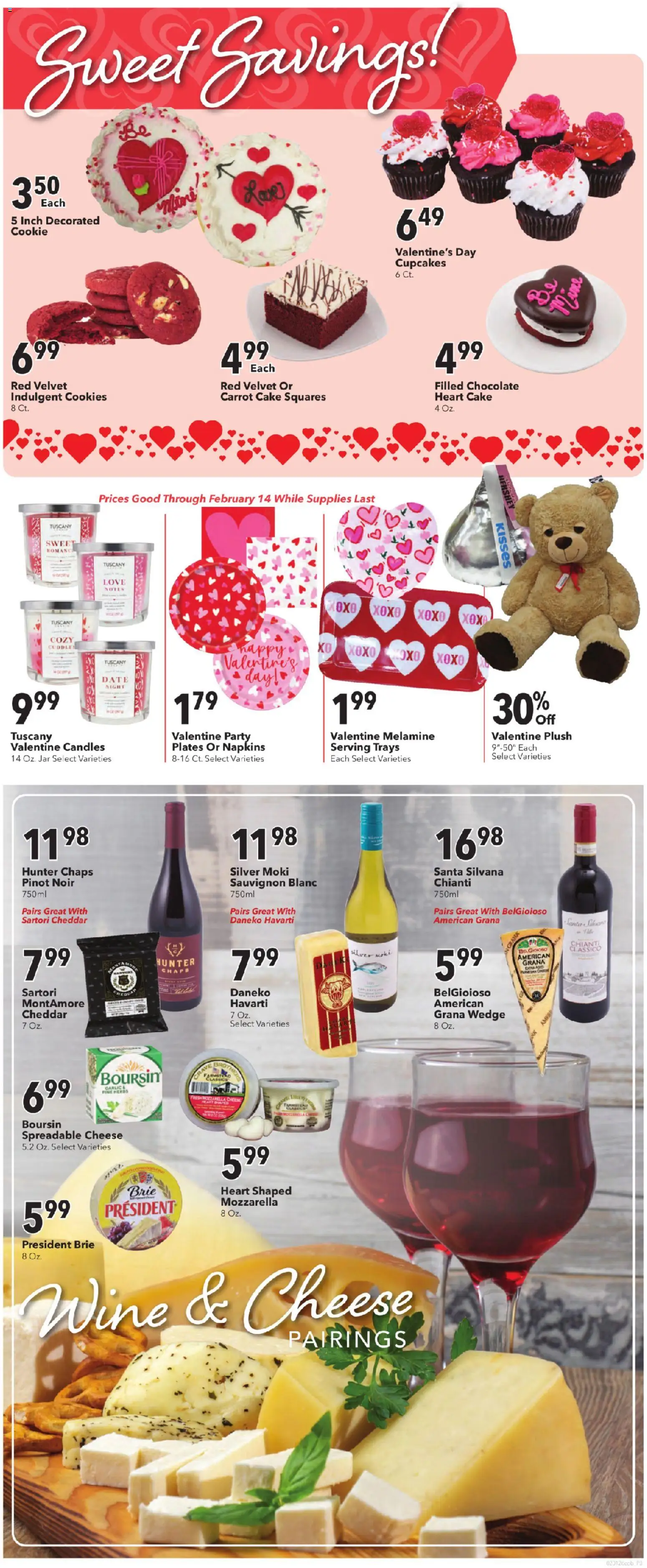coborns - Coborn's - Weekly Ad - 02/04 - 02/10 2026 - page: 5