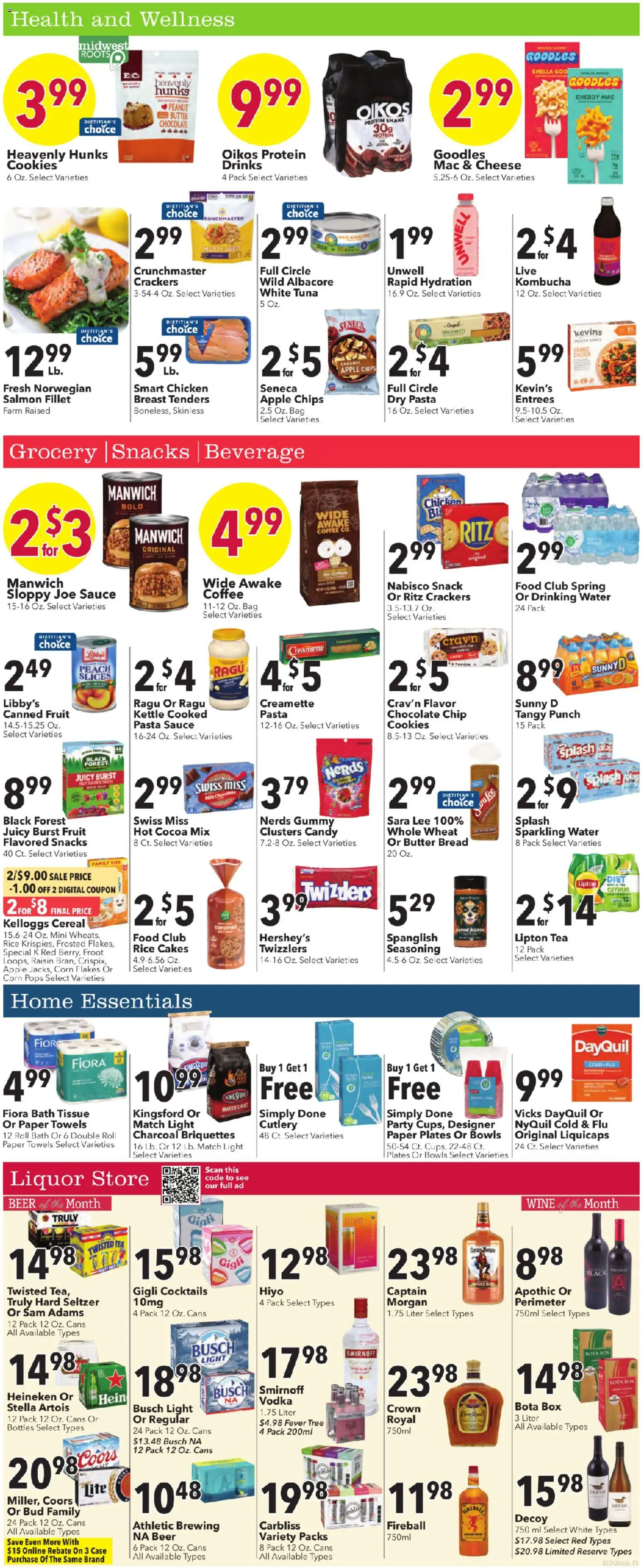 coborns - Coborn's - Weekly Ad - 02/04 - 02/10 2026 - page: 7