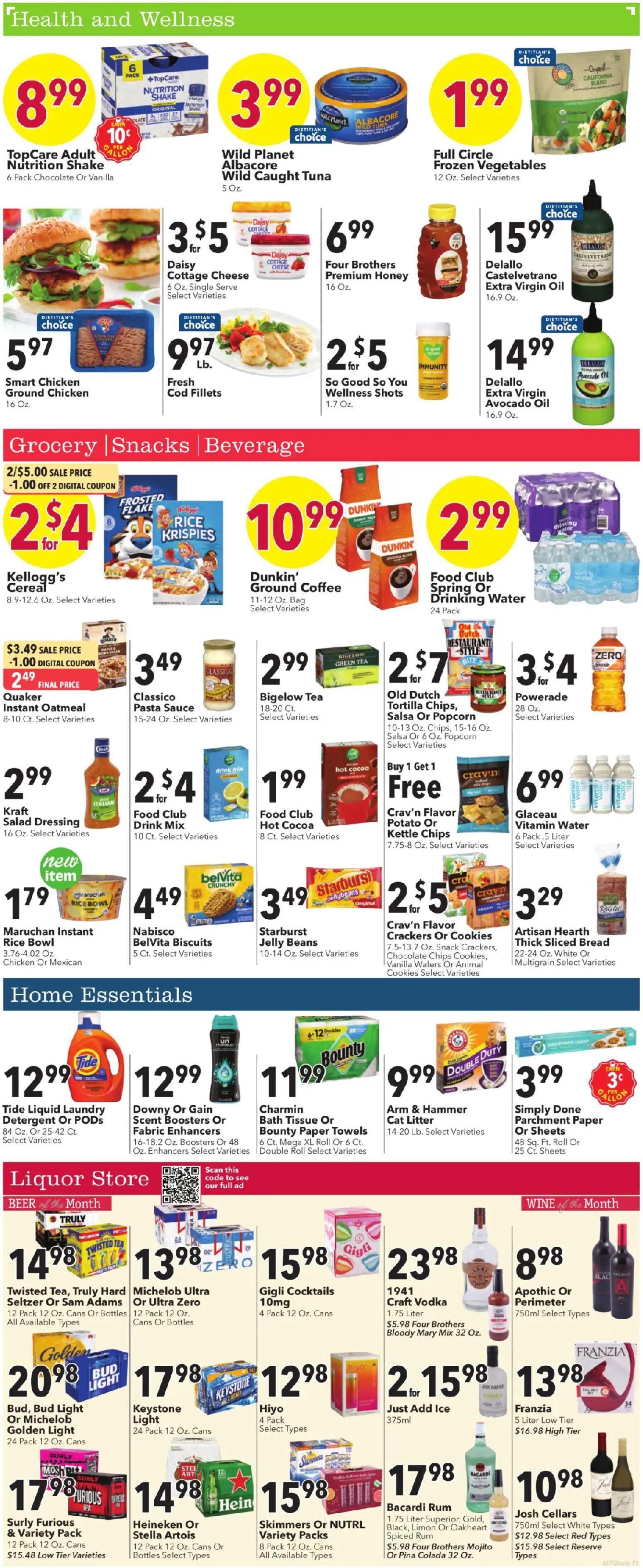 coborns - Coborn's Weekly Ad - 02/25 - 03/03 2026 - page: 3
