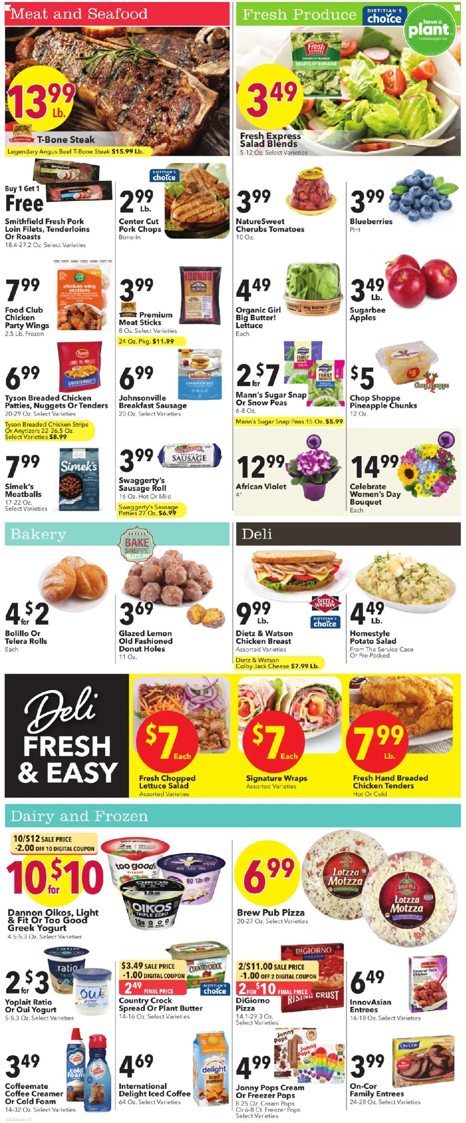 coborns - Coborn's Weekly Ad - 03/04 - 03/10 2026 - page: 4