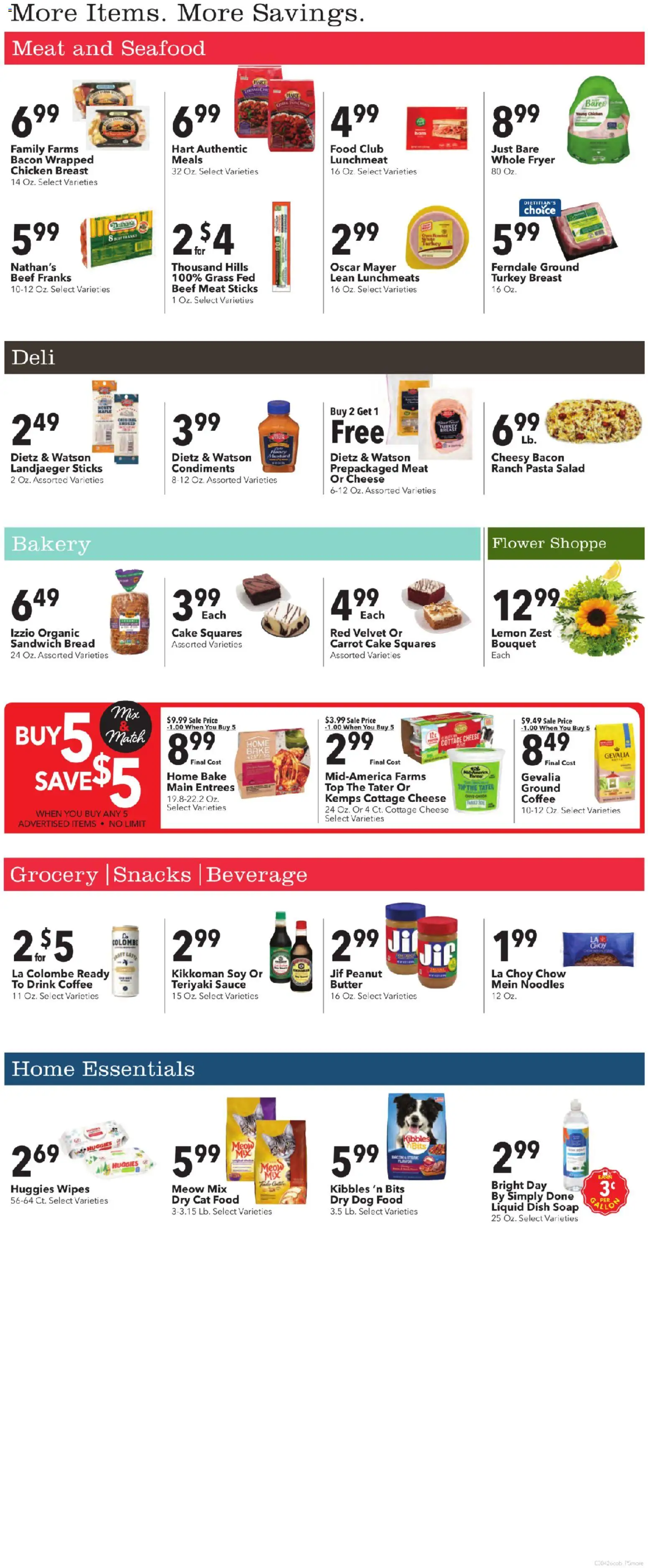 coborns - Coborn's Weekly Ad - 03/04 - 03/10 2026 - page: 7