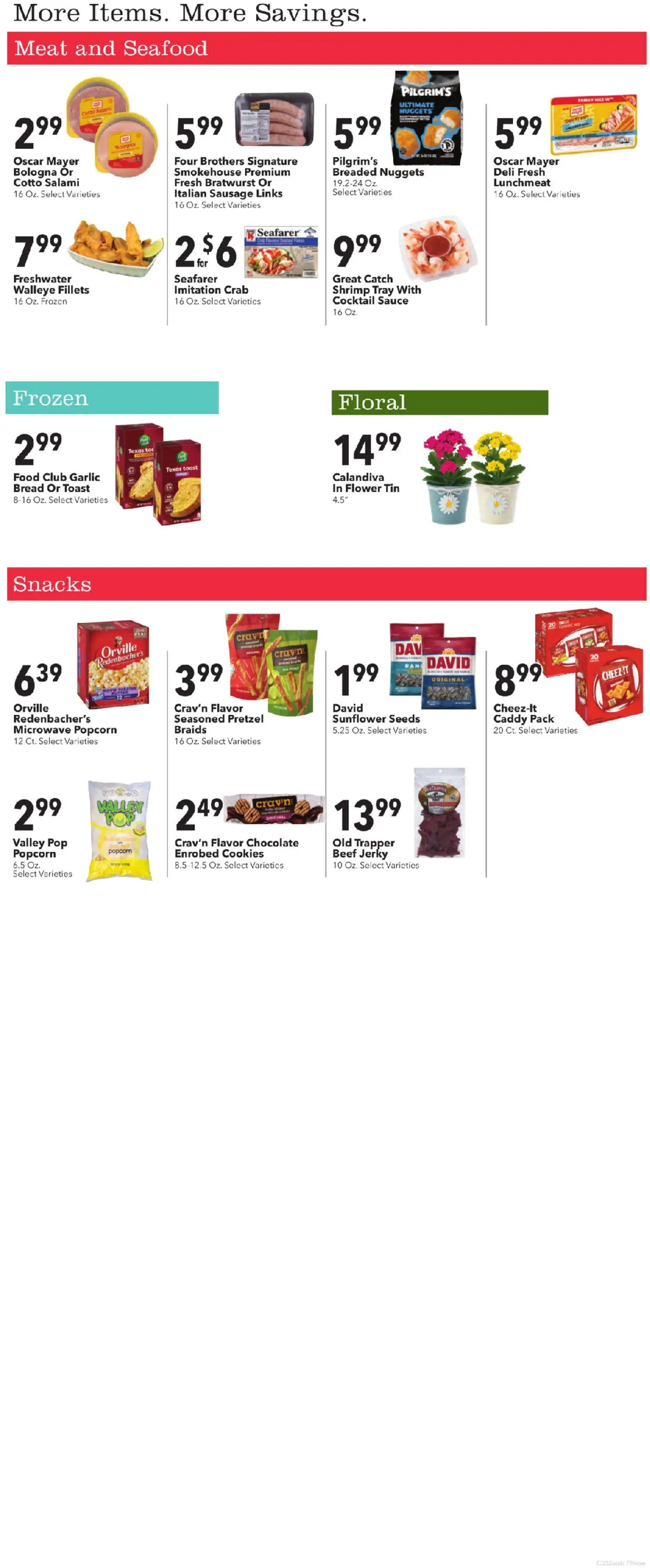 coborns - Coborn's Weekly Ad - 03/25 - 03/31 2026 - page: 9