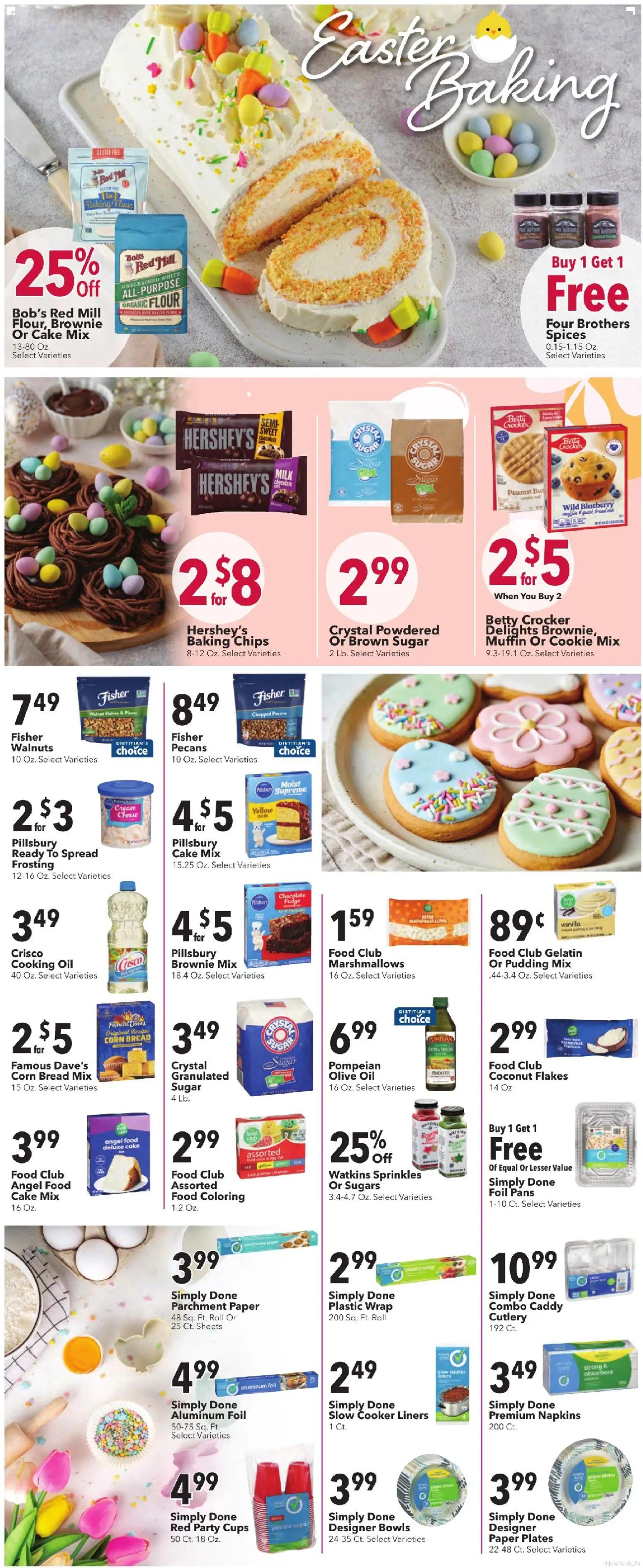coborns - Coborn's Weekly Ad - 03/25 - 03/31 2026 - page: 5