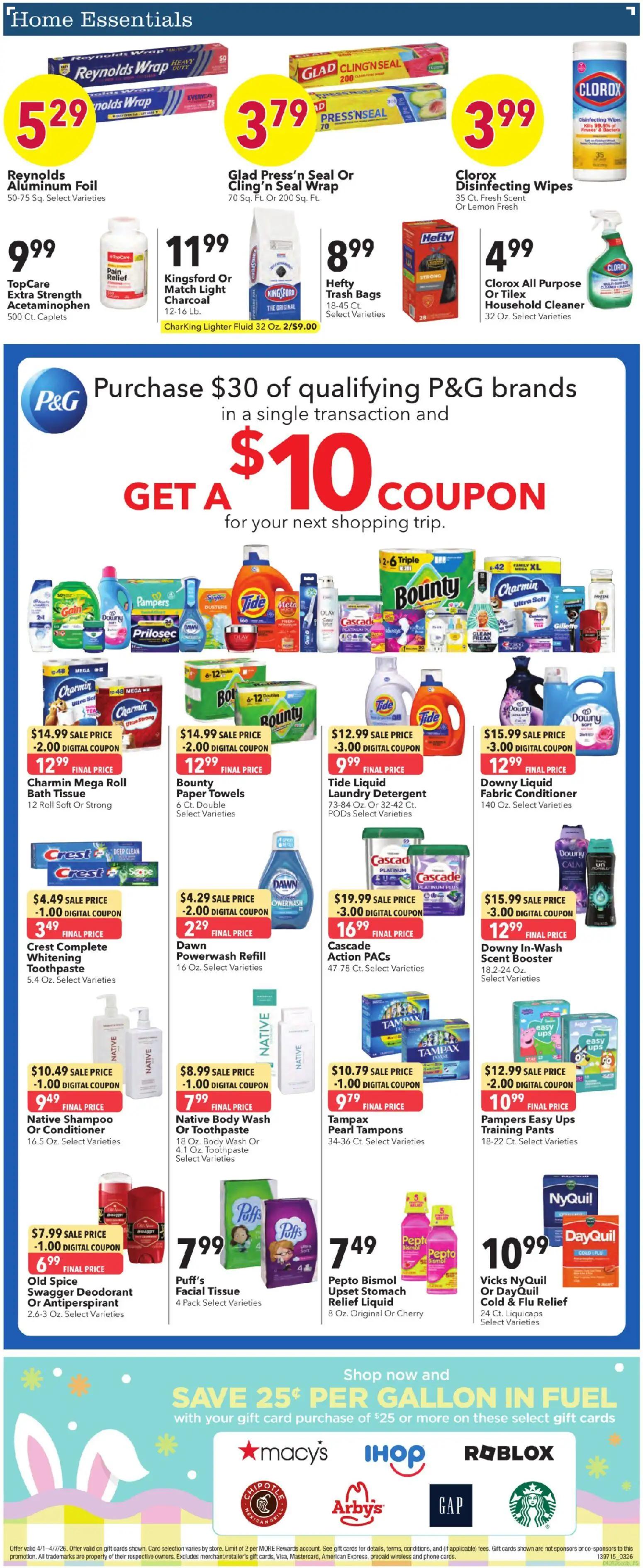 coborns - Coborn's Weekly Ad - 04/01 - 04/07 2026 - page: 5